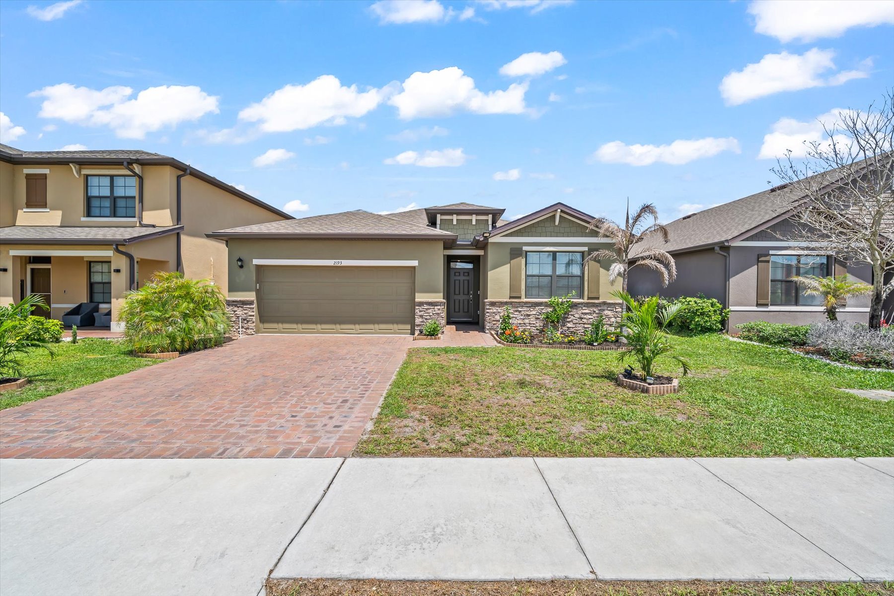 2193 Capital Drive SE Palm Bay FL 32909