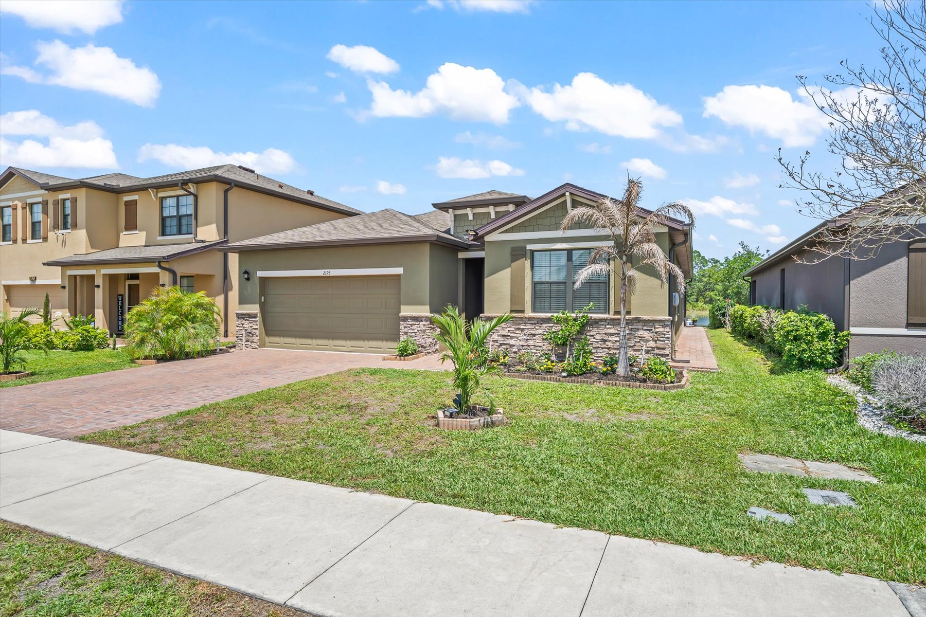 2193 Capital Drive SE Palm Bay FL 32909