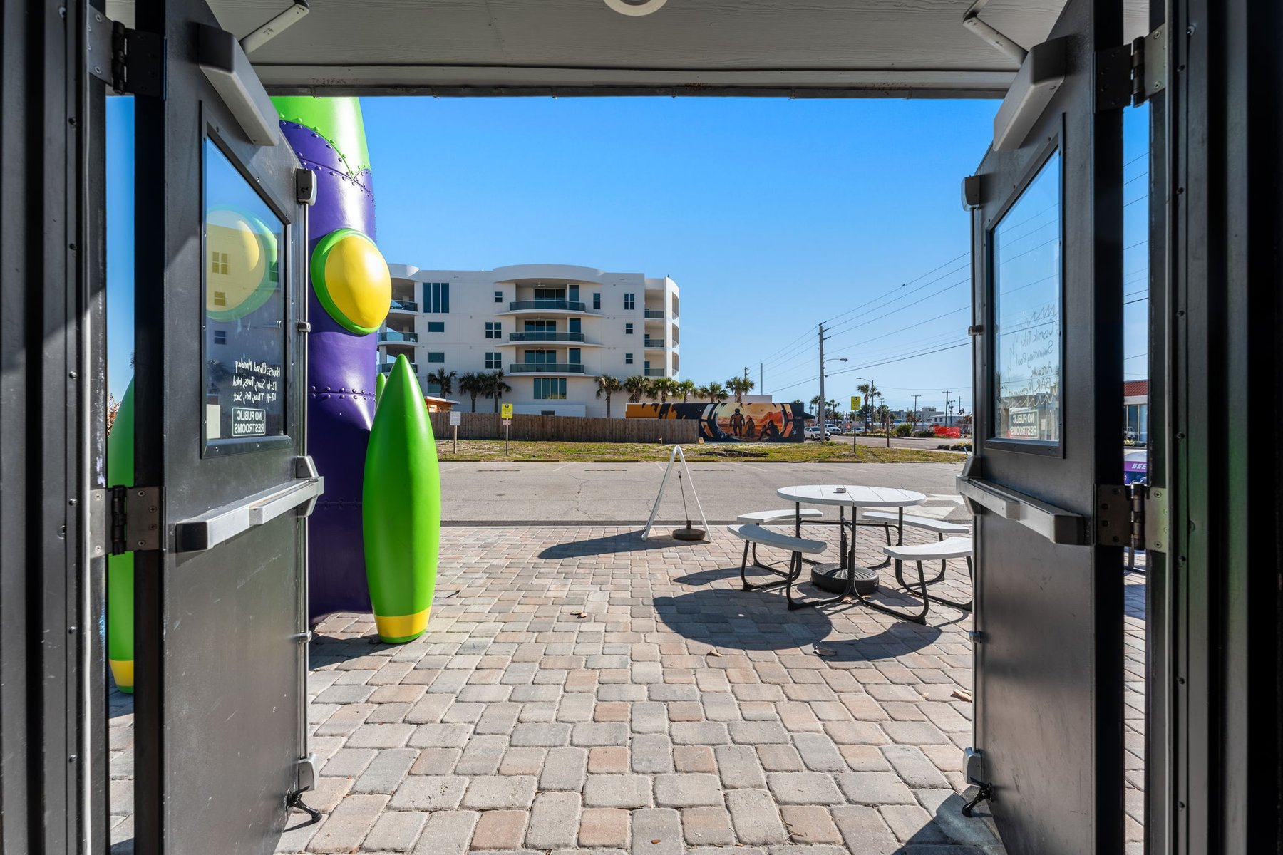 101 N Atlantic Avenue Cocoa Beach FL 32931