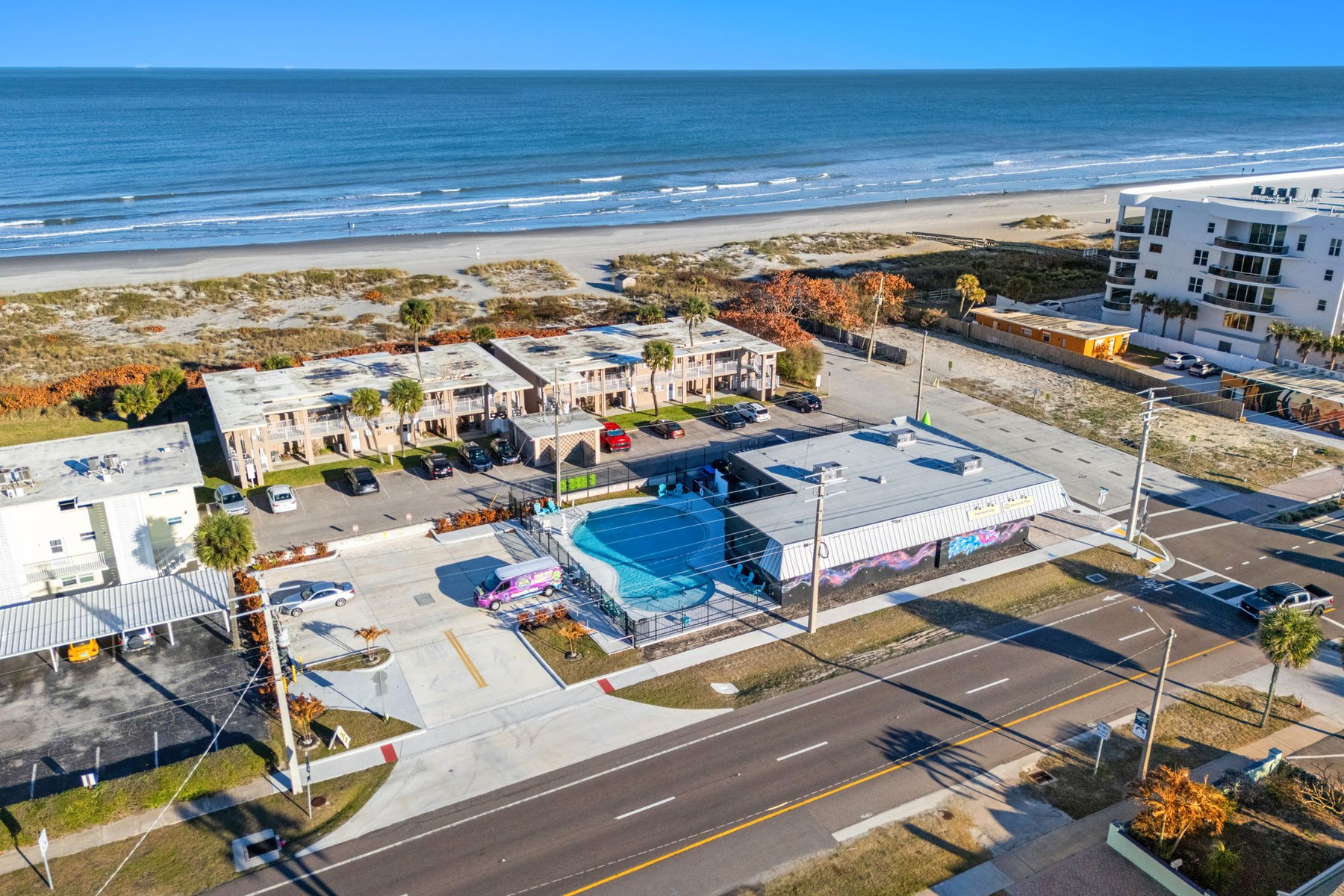 101 N Atlantic Avenue Cocoa Beach FL 32931