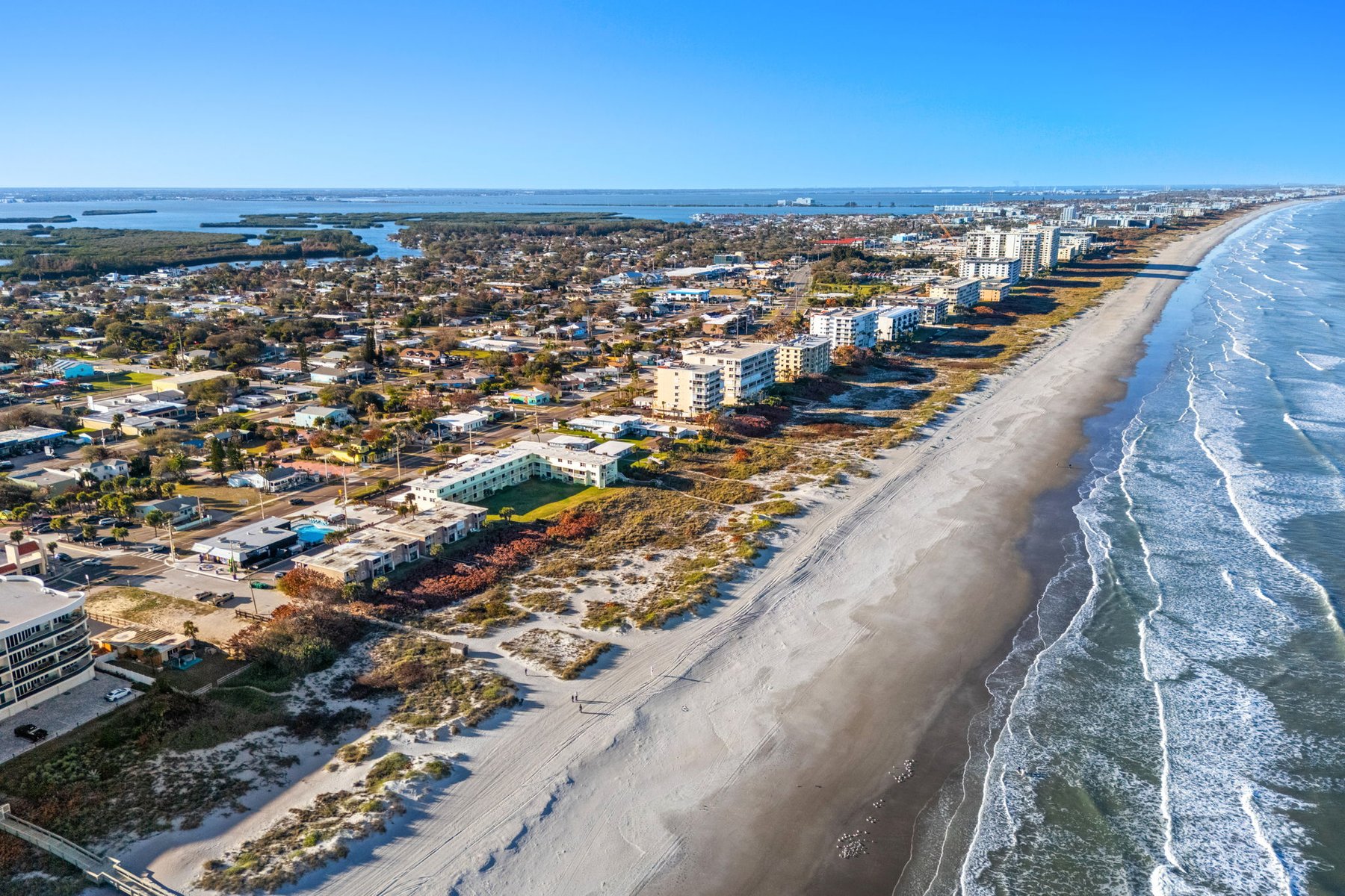 101 N Atlantic Avenue Cocoa Beach FL 32931