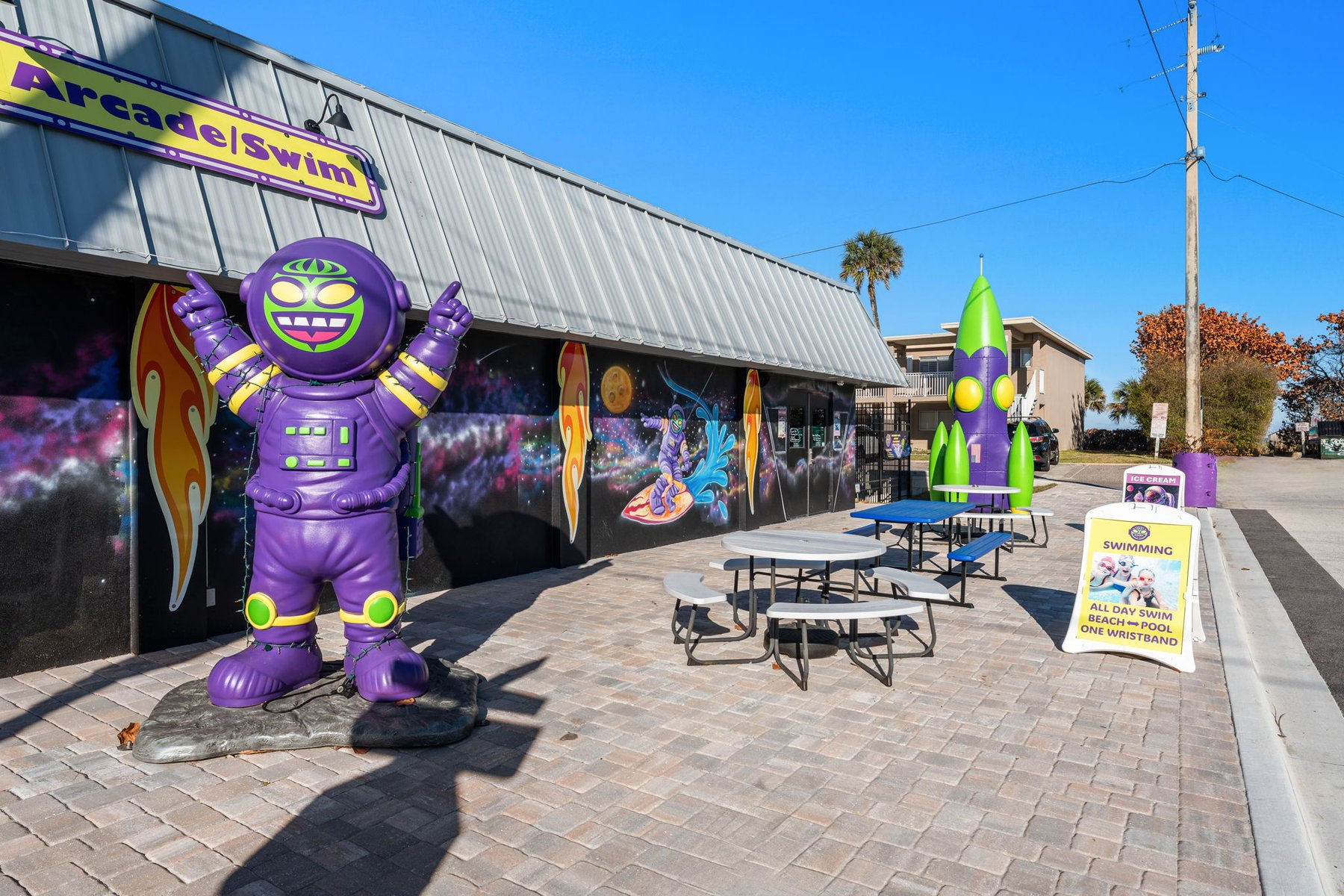 101 N Atlantic Avenue Cocoa Beach FL 32931