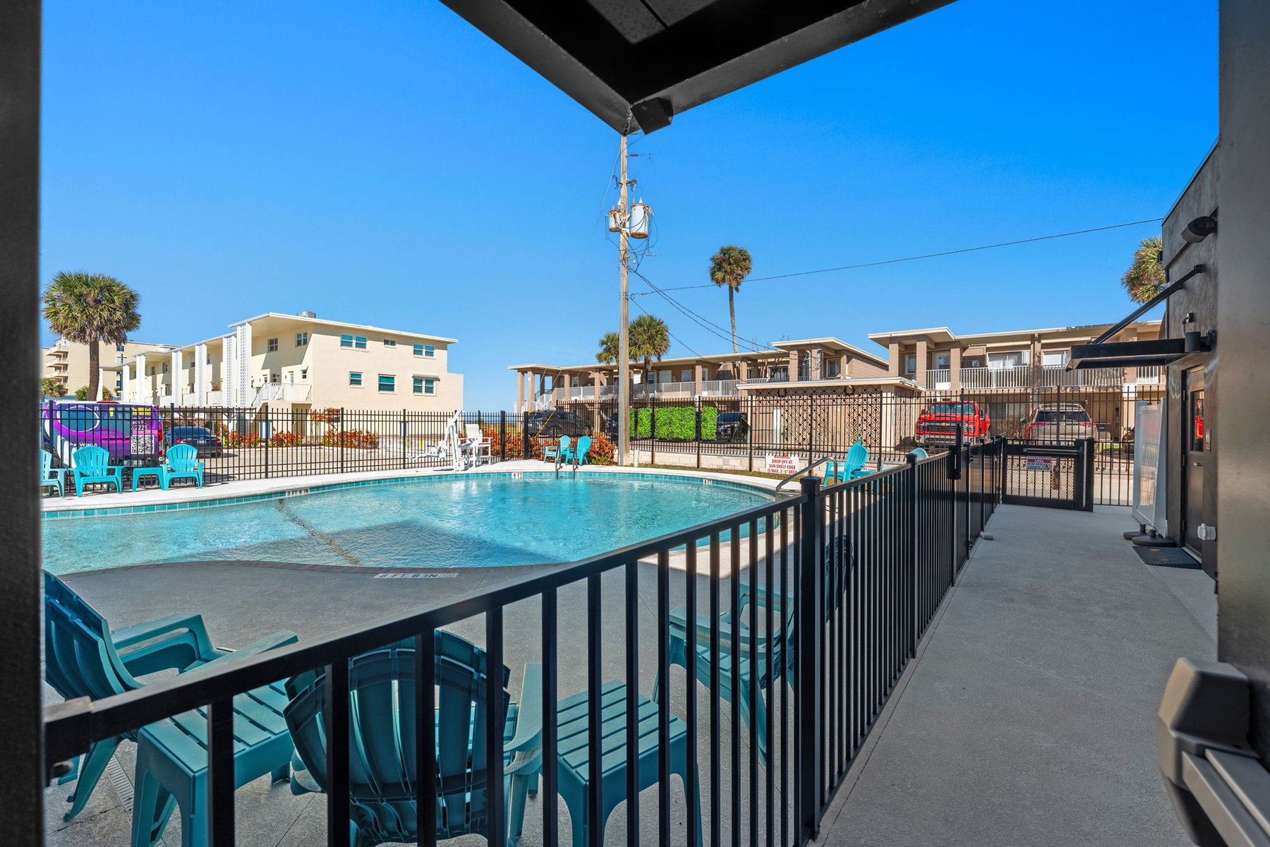 101 N Atlantic Avenue Cocoa Beach FL 32931