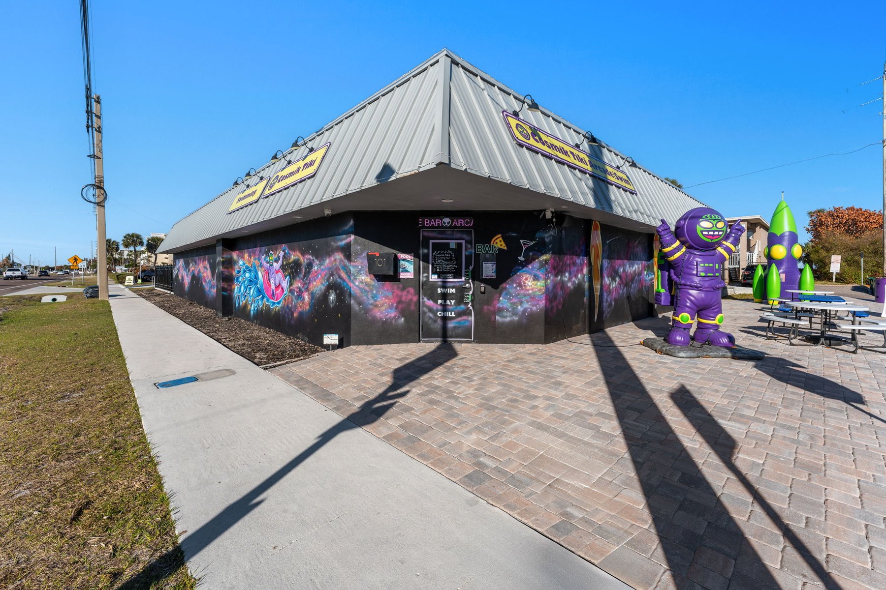 101 N Atlantic Avenue Cocoa Beach FL 32931