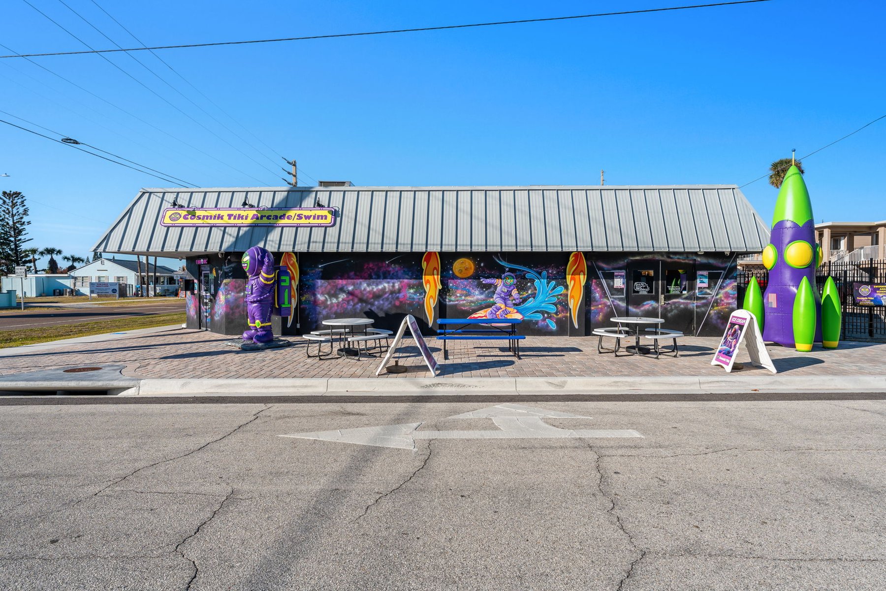 101 N Atlantic Avenue Cocoa Beach FL 32931
