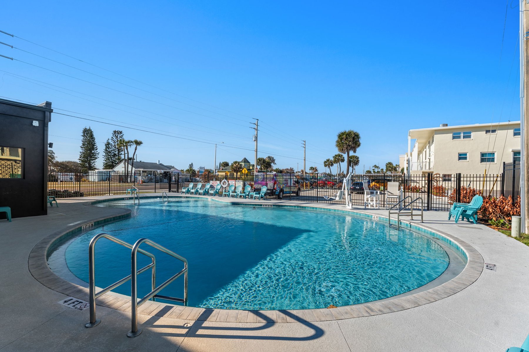 101 N Atlantic Avenue Cocoa Beach FL 32931