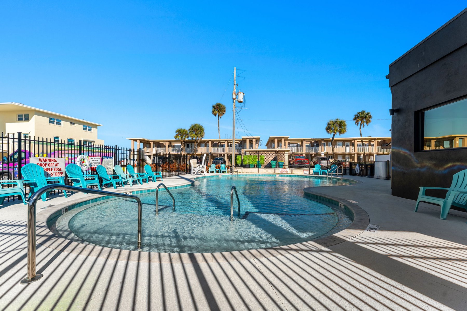 101 N Atlantic Avenue Cocoa Beach FL 32931