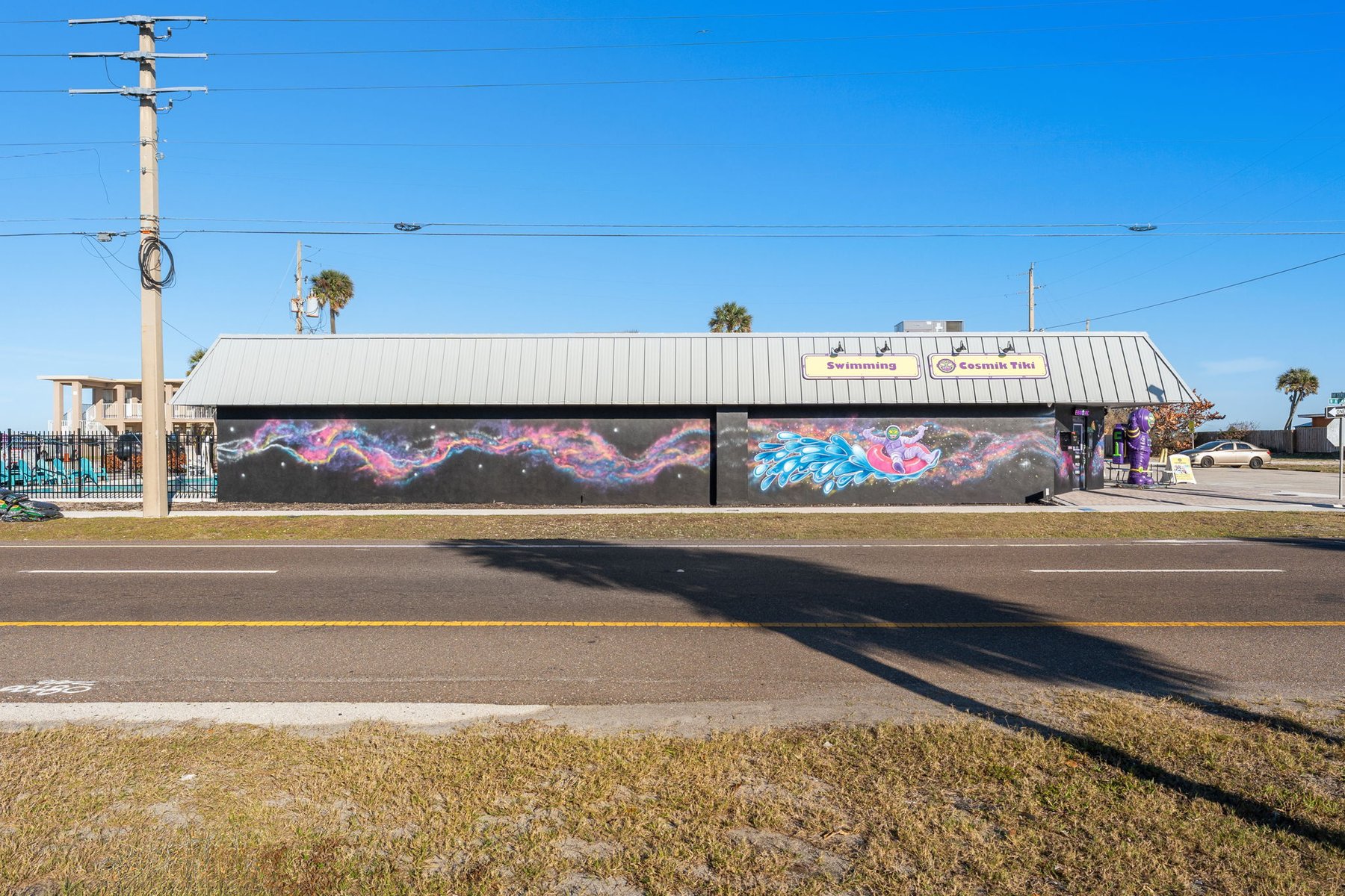 101 N Atlantic Avenue Cocoa Beach FL 32931