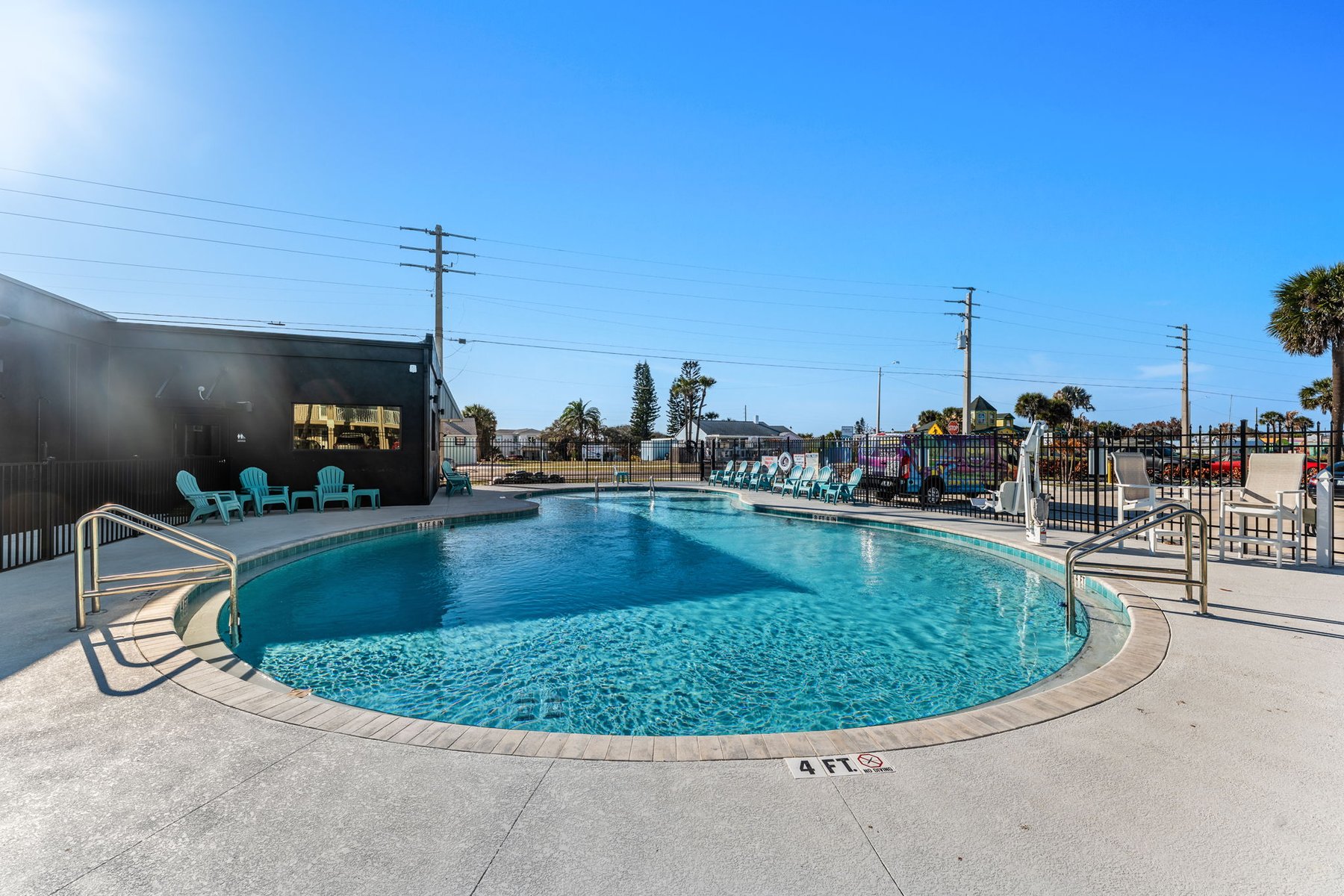 101 N Atlantic Avenue Cocoa Beach FL 32931