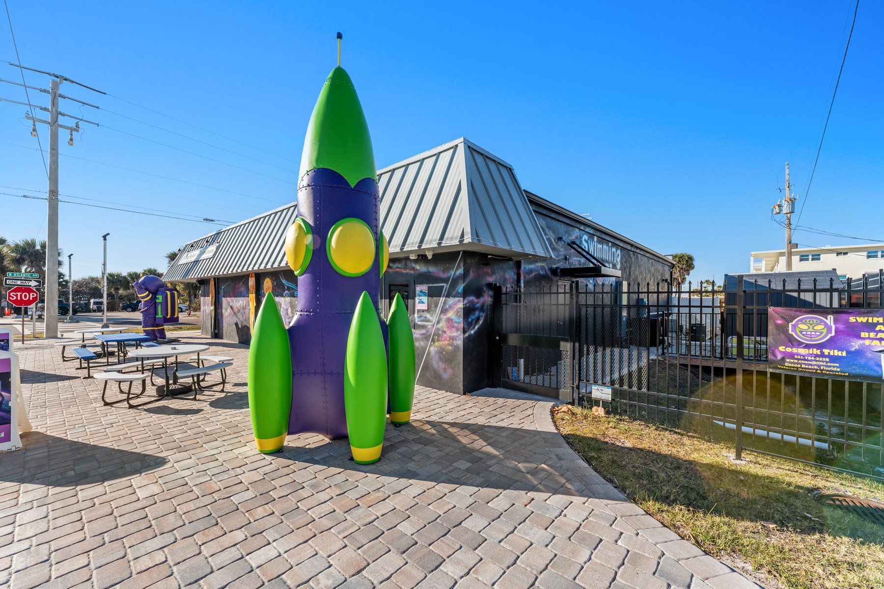 101 N Atlantic Avenue Cocoa Beach FL 32931
