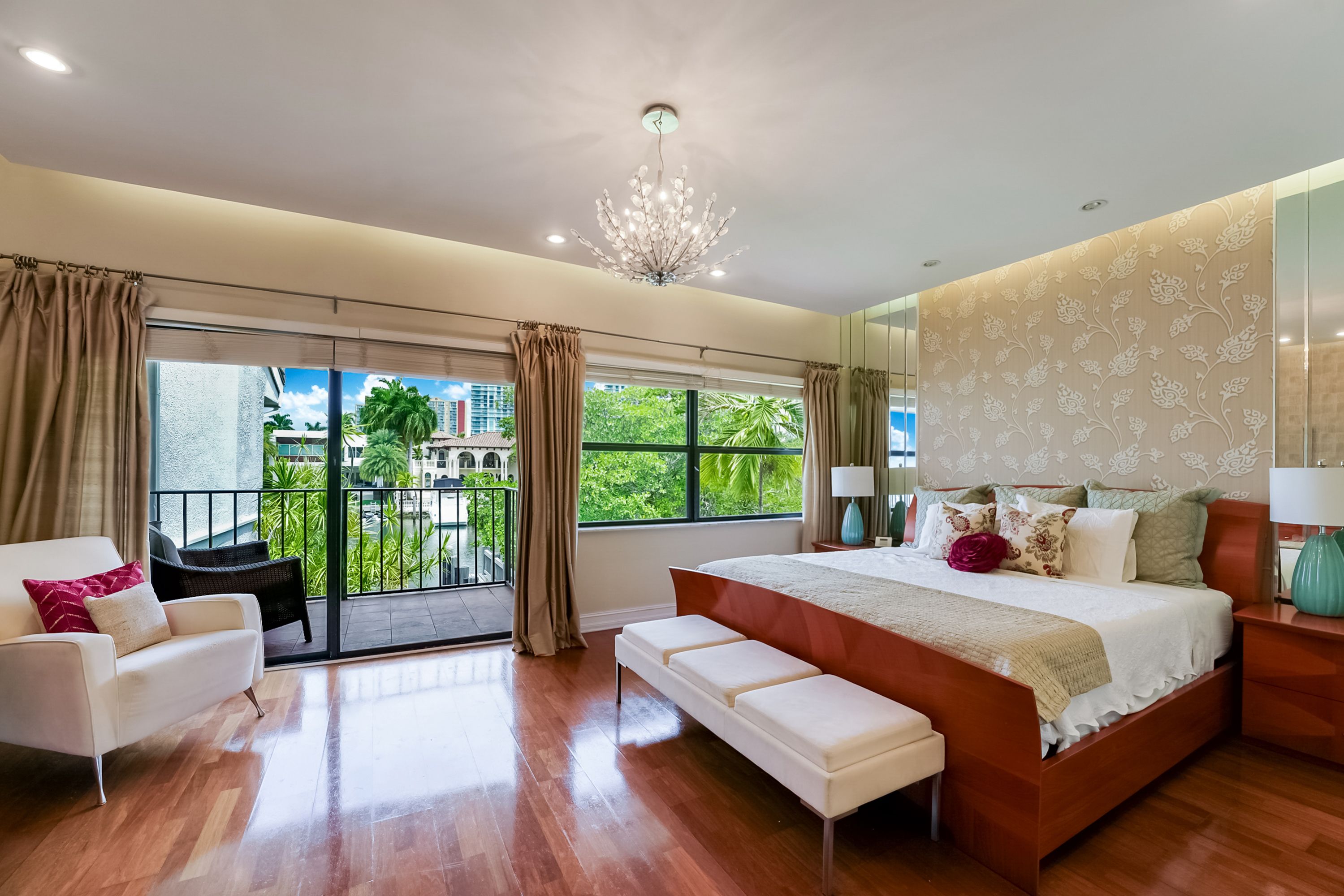 321 Poinciana Drive Sunny Isles Beach FL 33160