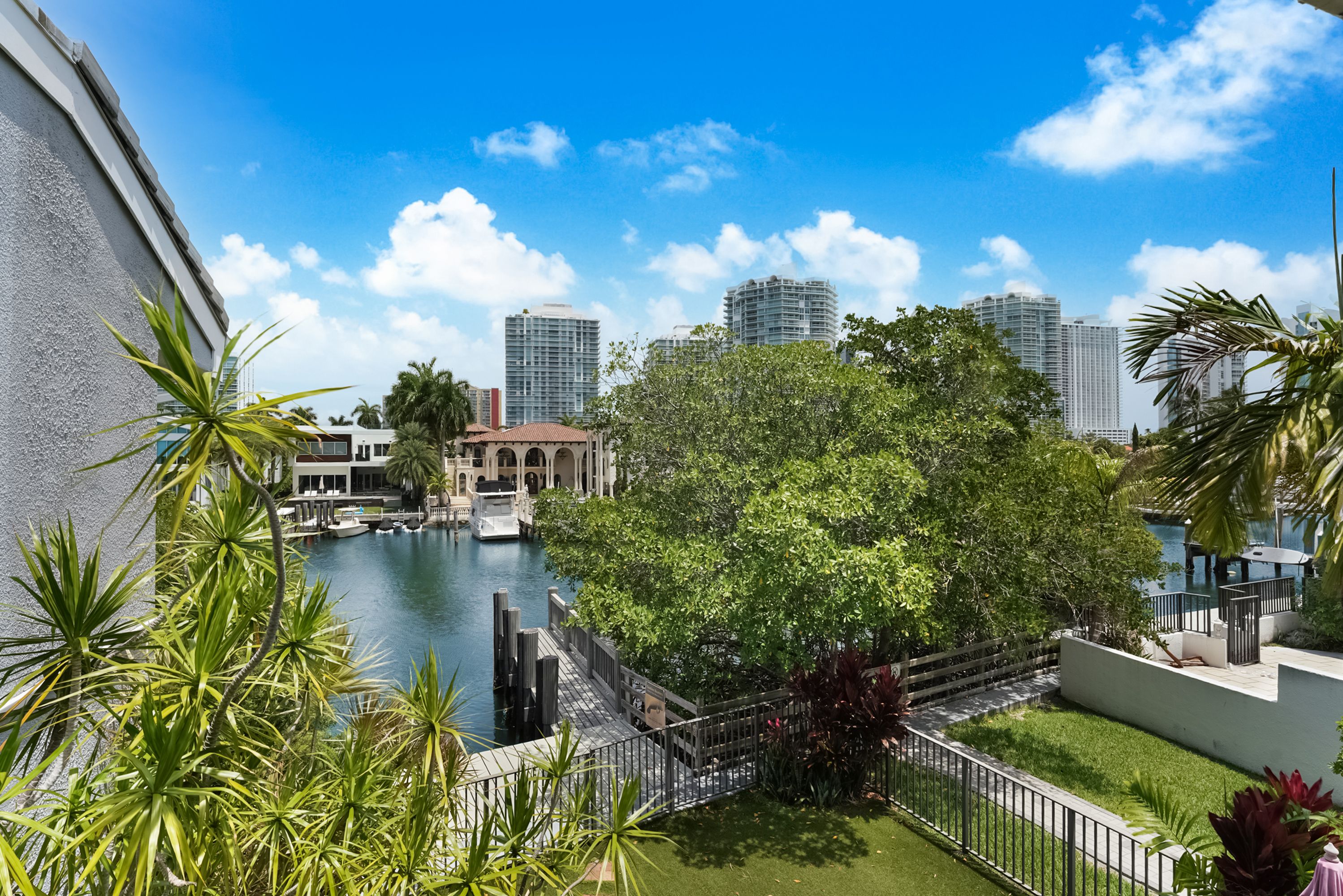321 Poinciana Drive Sunny Isles Beach FL 33160