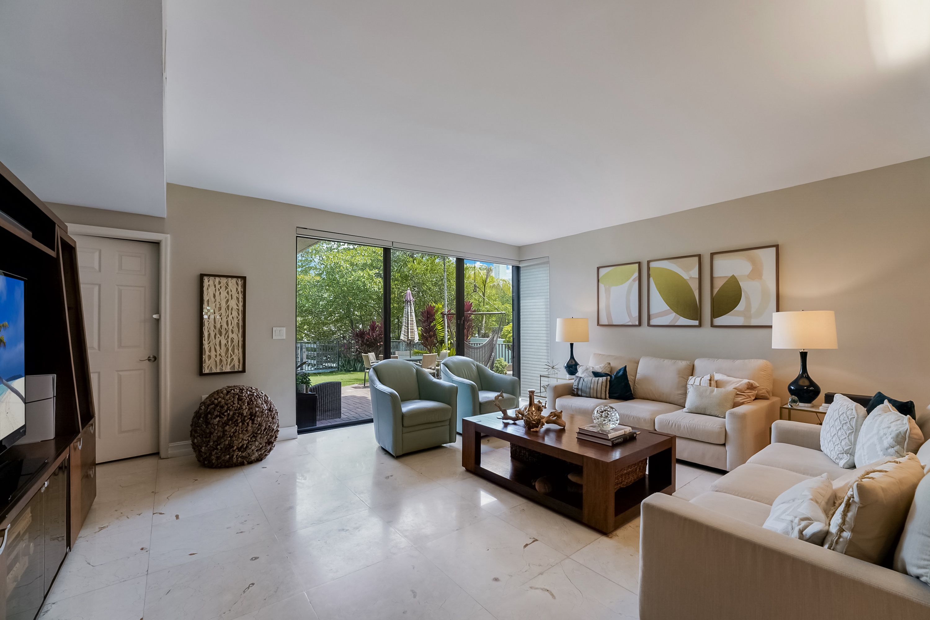 321 Poinciana Drive Sunny Isles Beach FL 33160