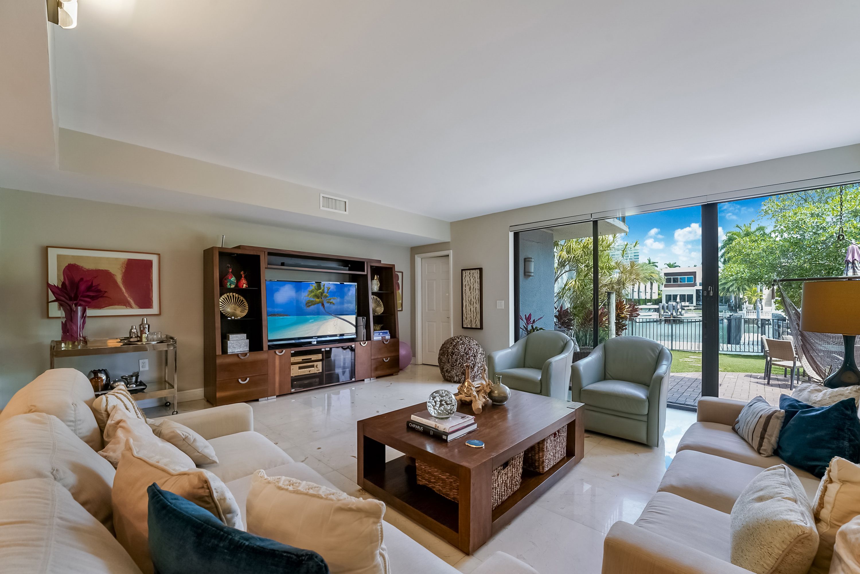 321 Poinciana Drive Sunny Isles Beach FL 33160