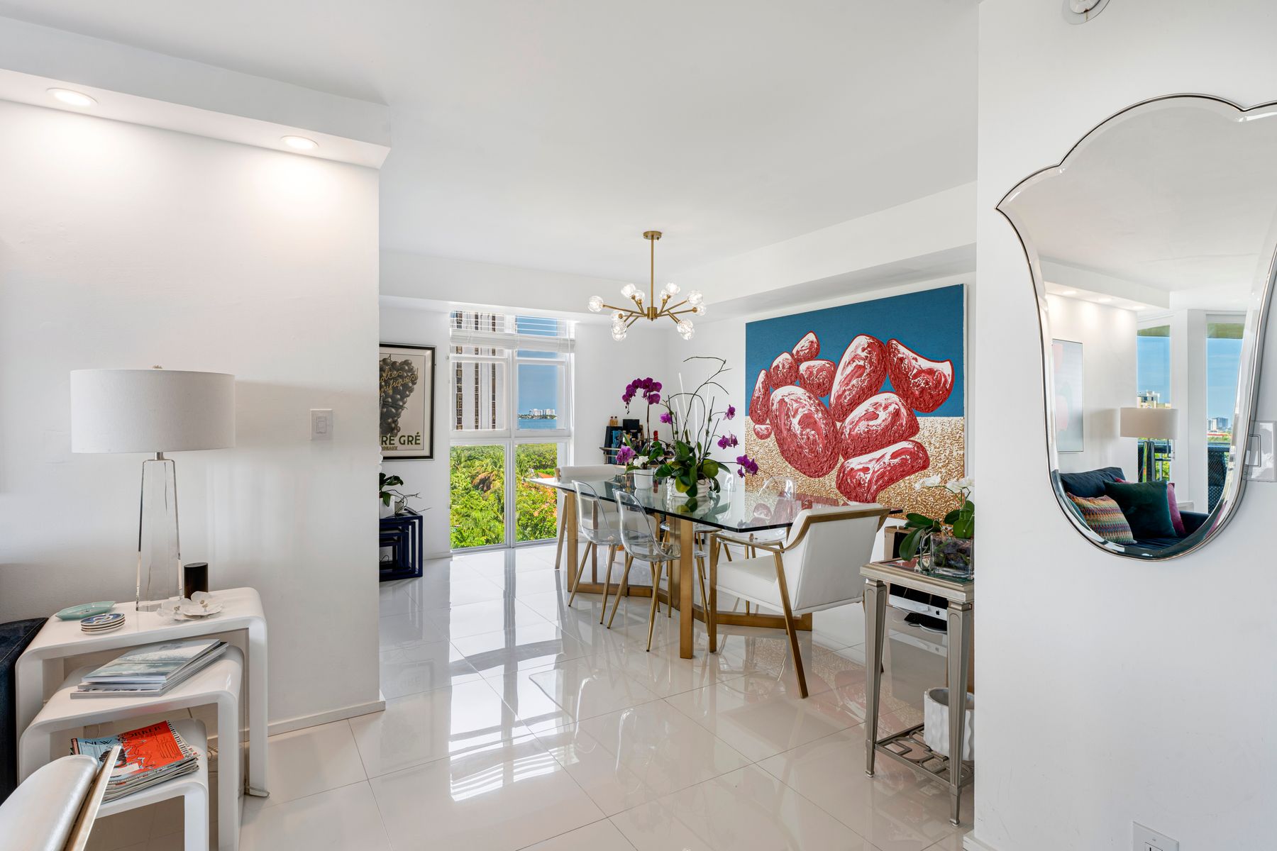 1000 Quayside Terrace Miami FL 33138