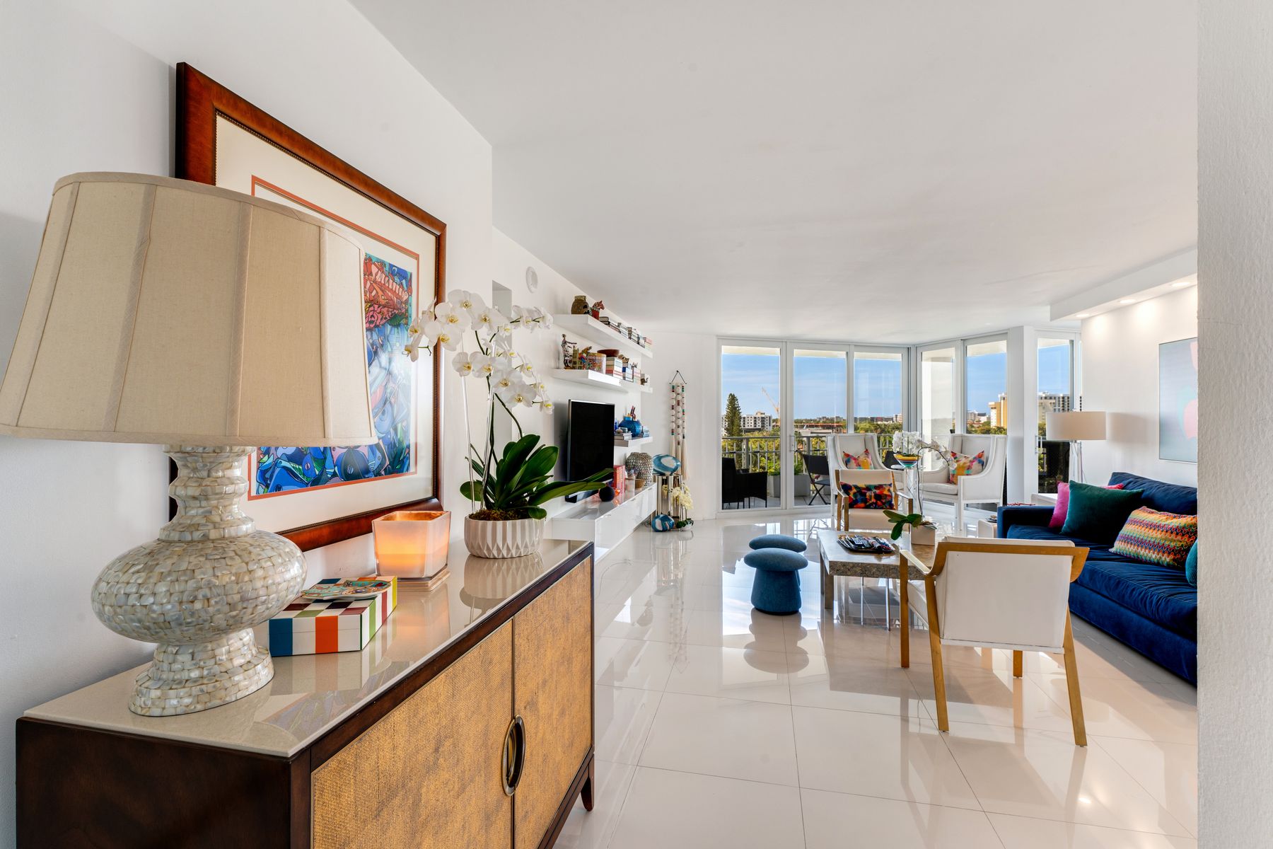 1000 Quayside Terrace Miami FL 33138