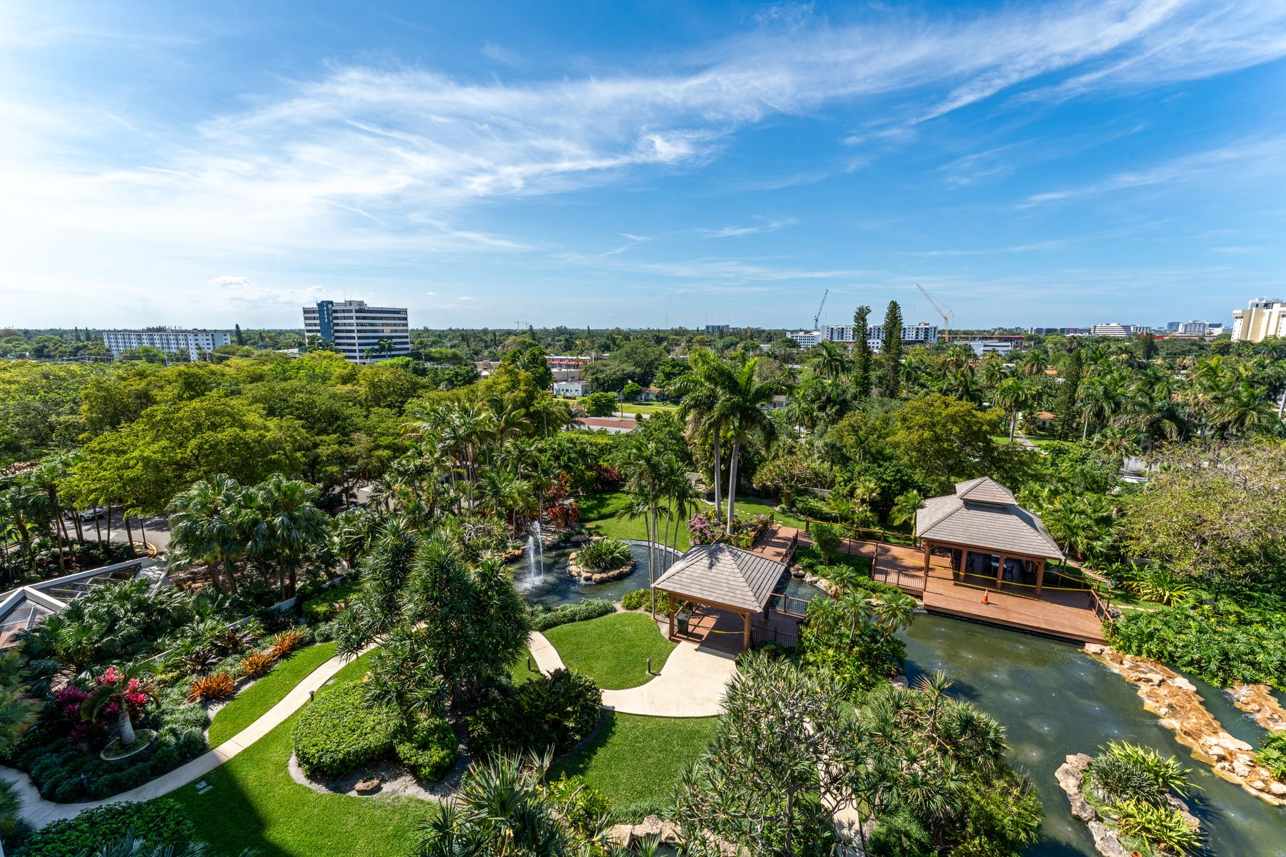 1000 Quayside Terrace Miami FL 33138