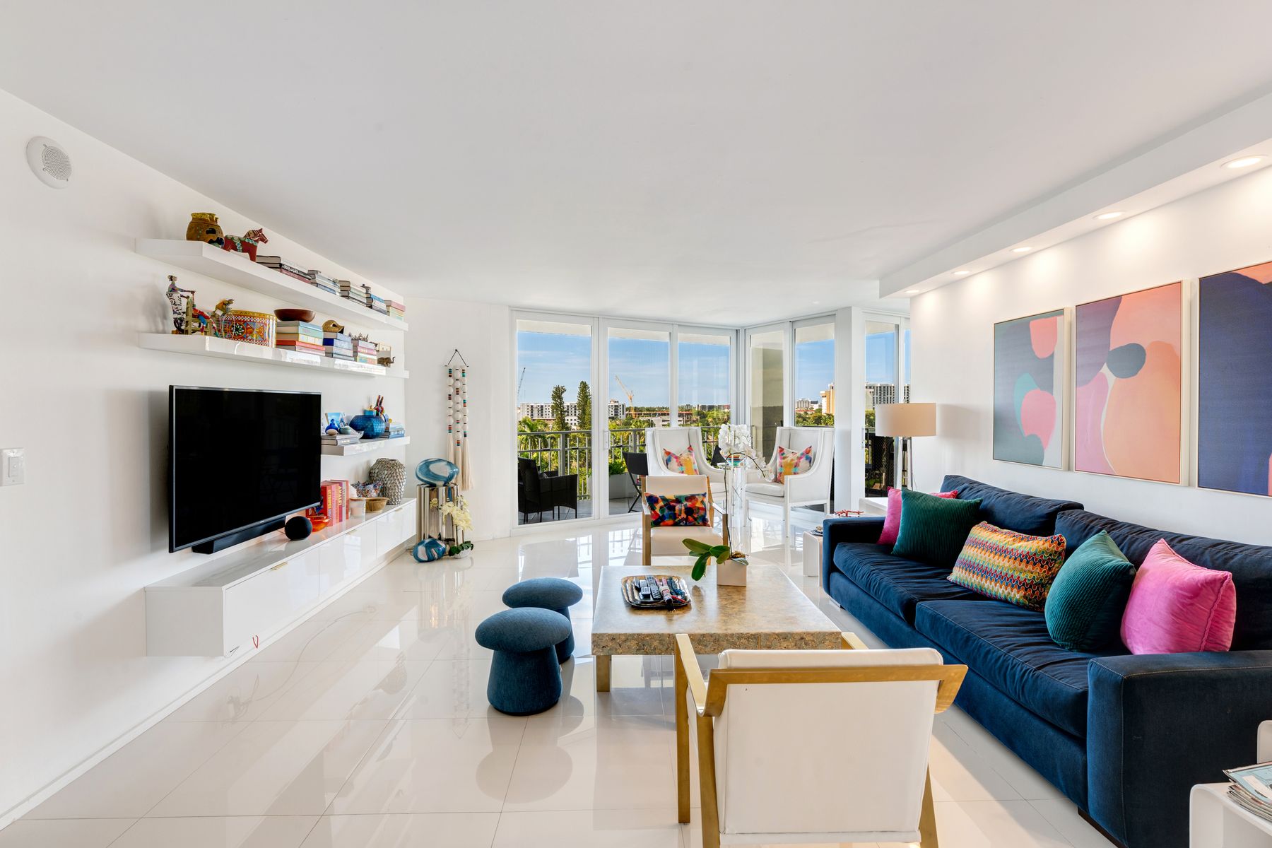 1000 Quayside Terrace Miami FL 33138