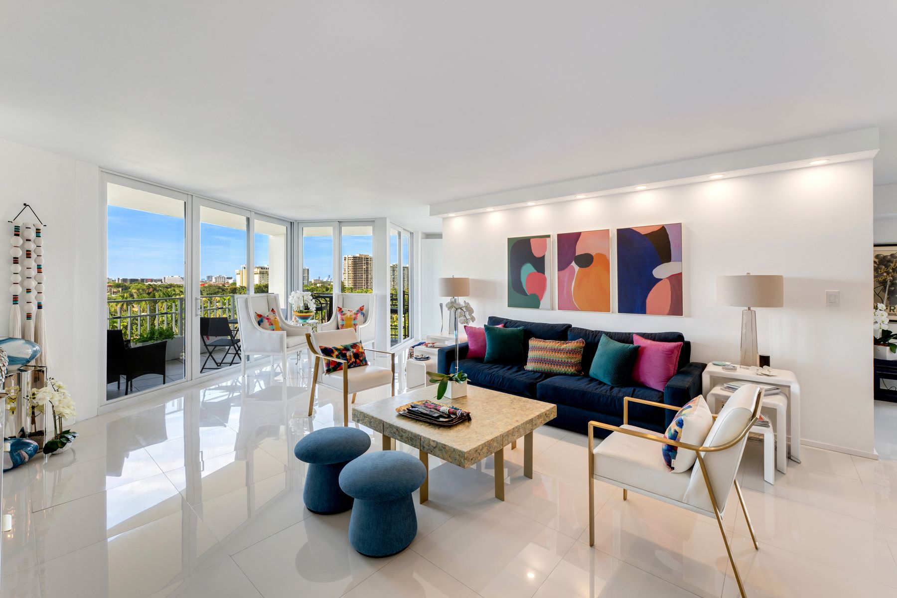 1000 Quayside Terrace Miami FL 33138