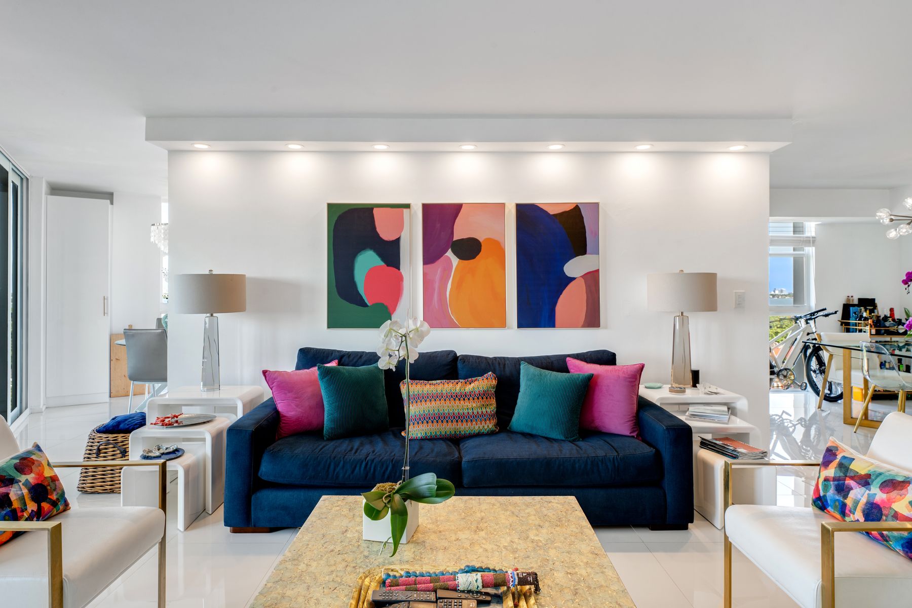 1000 Quayside Terrace Miami FL 33138