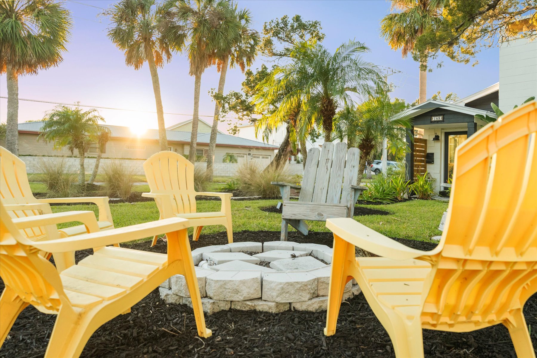 149 Menendez Road St. Augustine FL 32080