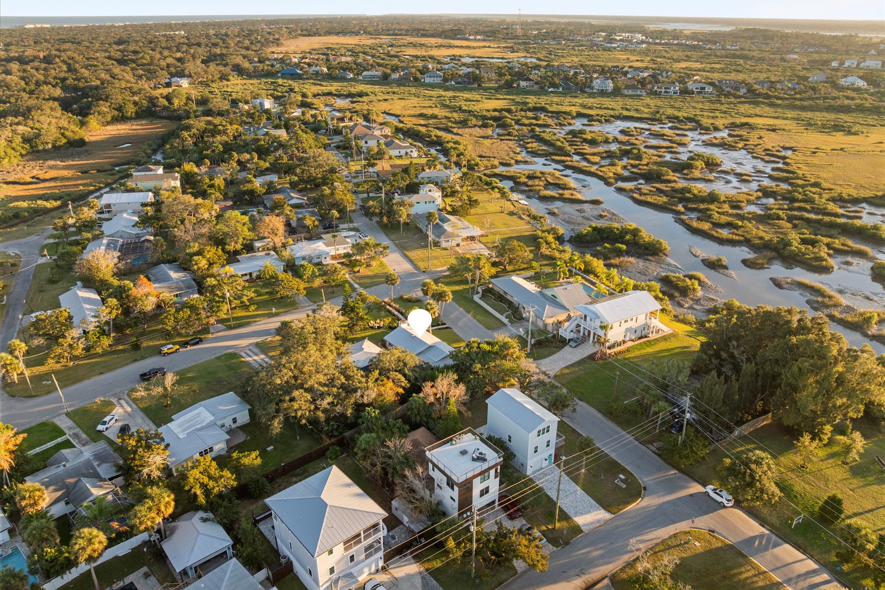 149 Menendez Road St. Augustine FL 32080