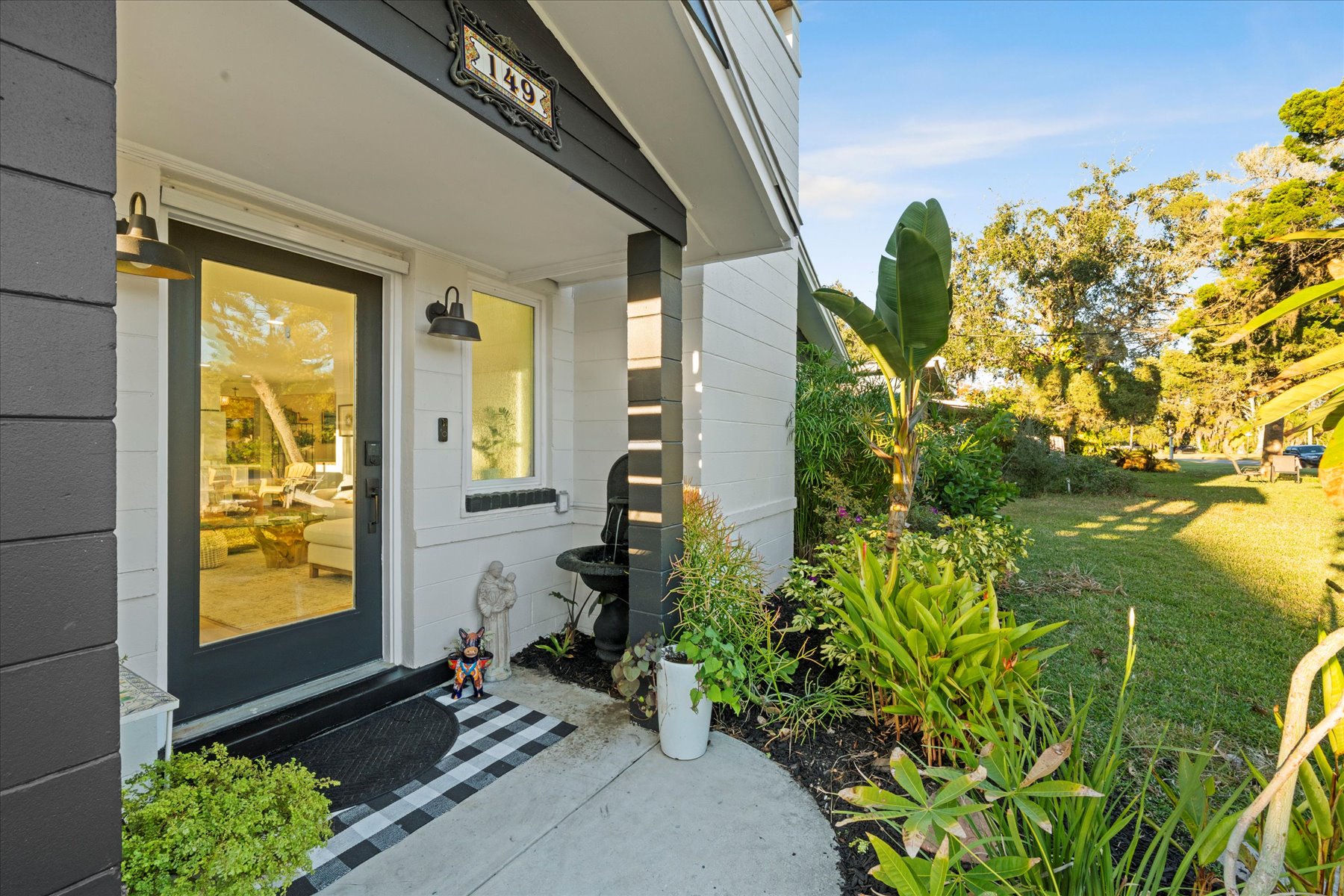 149 Menendez Road St. Augustine FL 32080