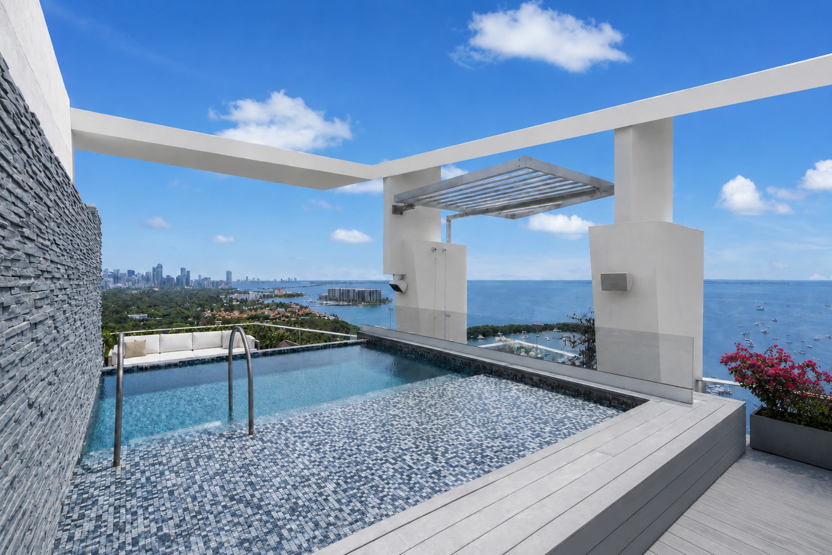 2627 S Bayshore Drive Miami FL 33133