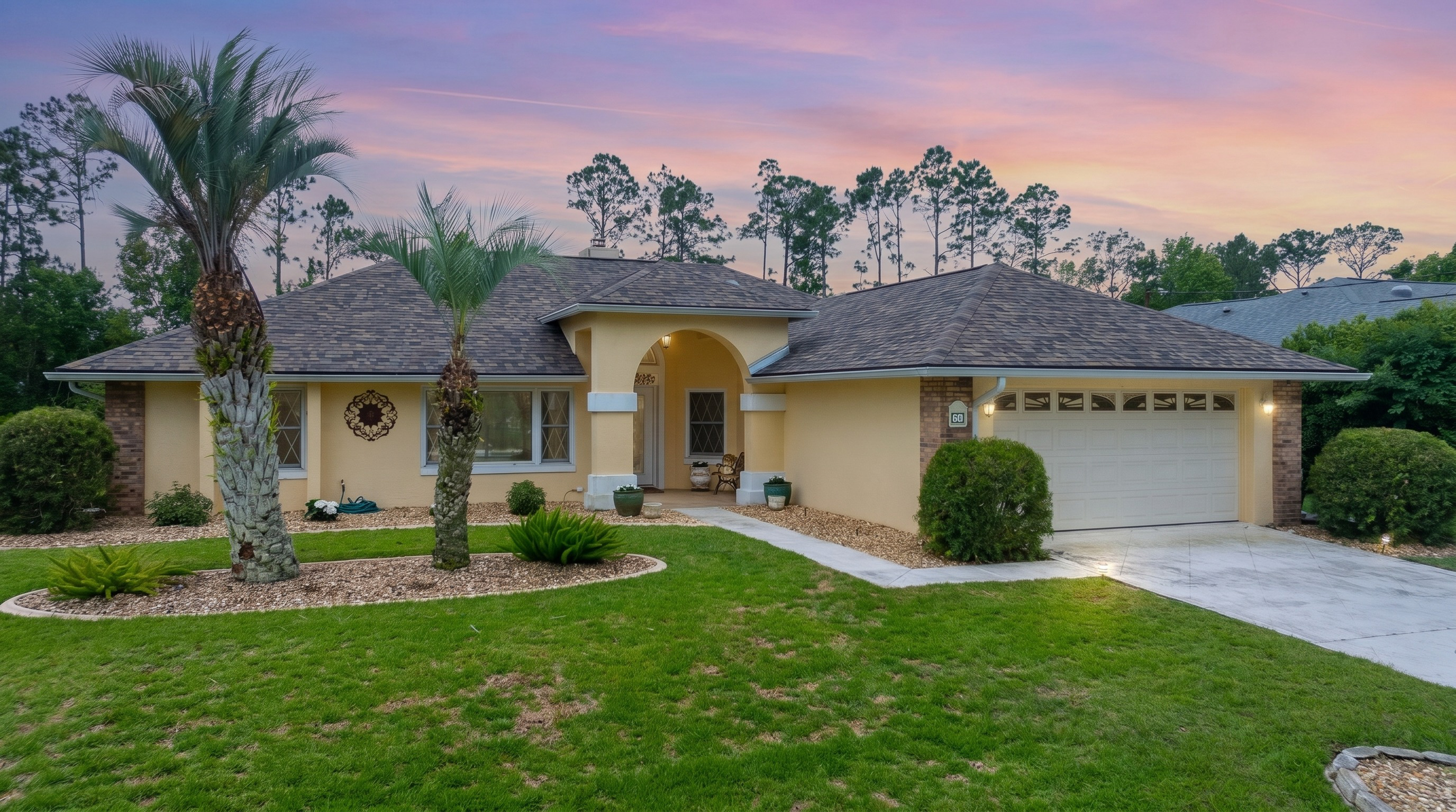 60 Westbury Lane Palm Coast FL 32164
