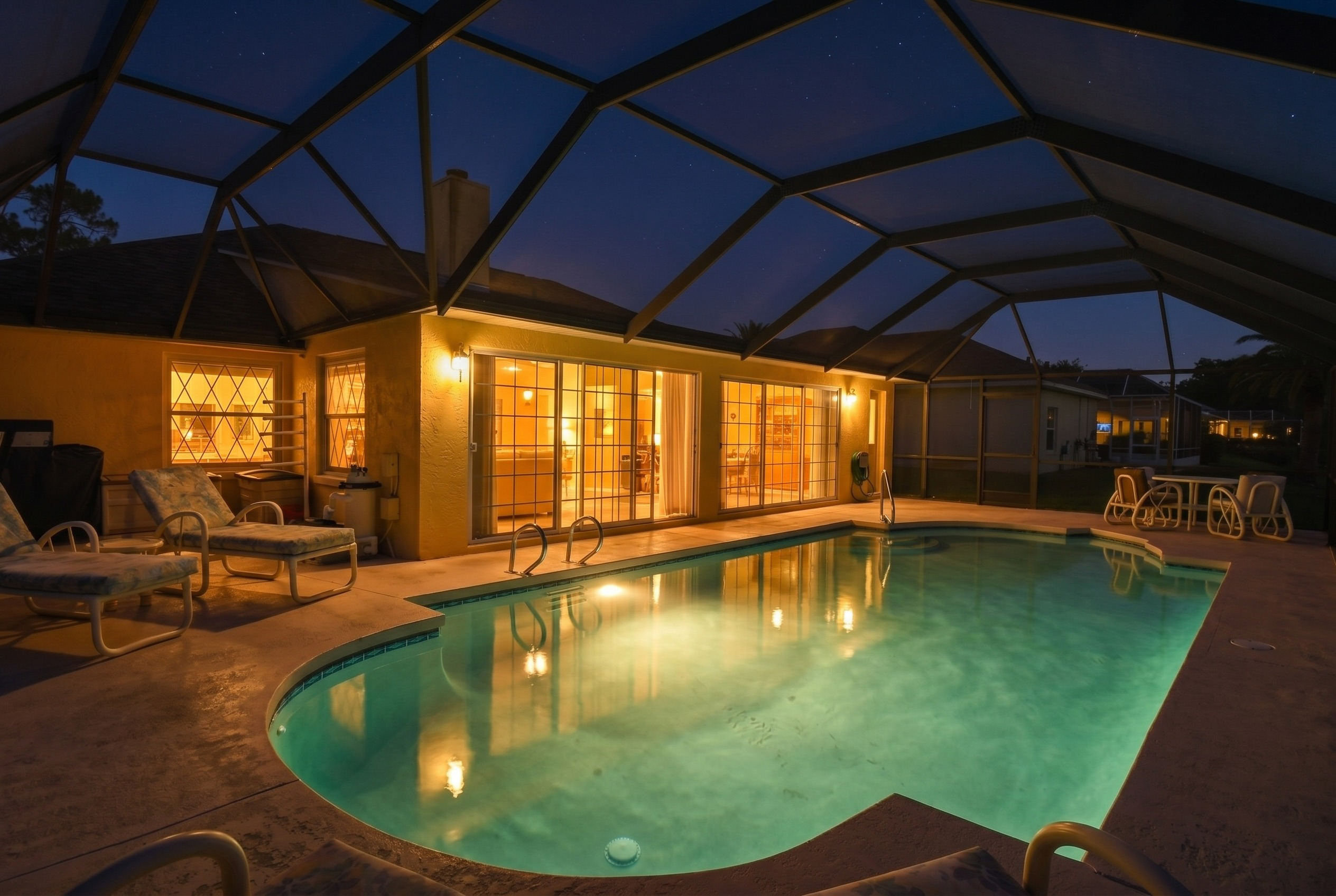 60 Westbury Lane Palm Coast FL 32164