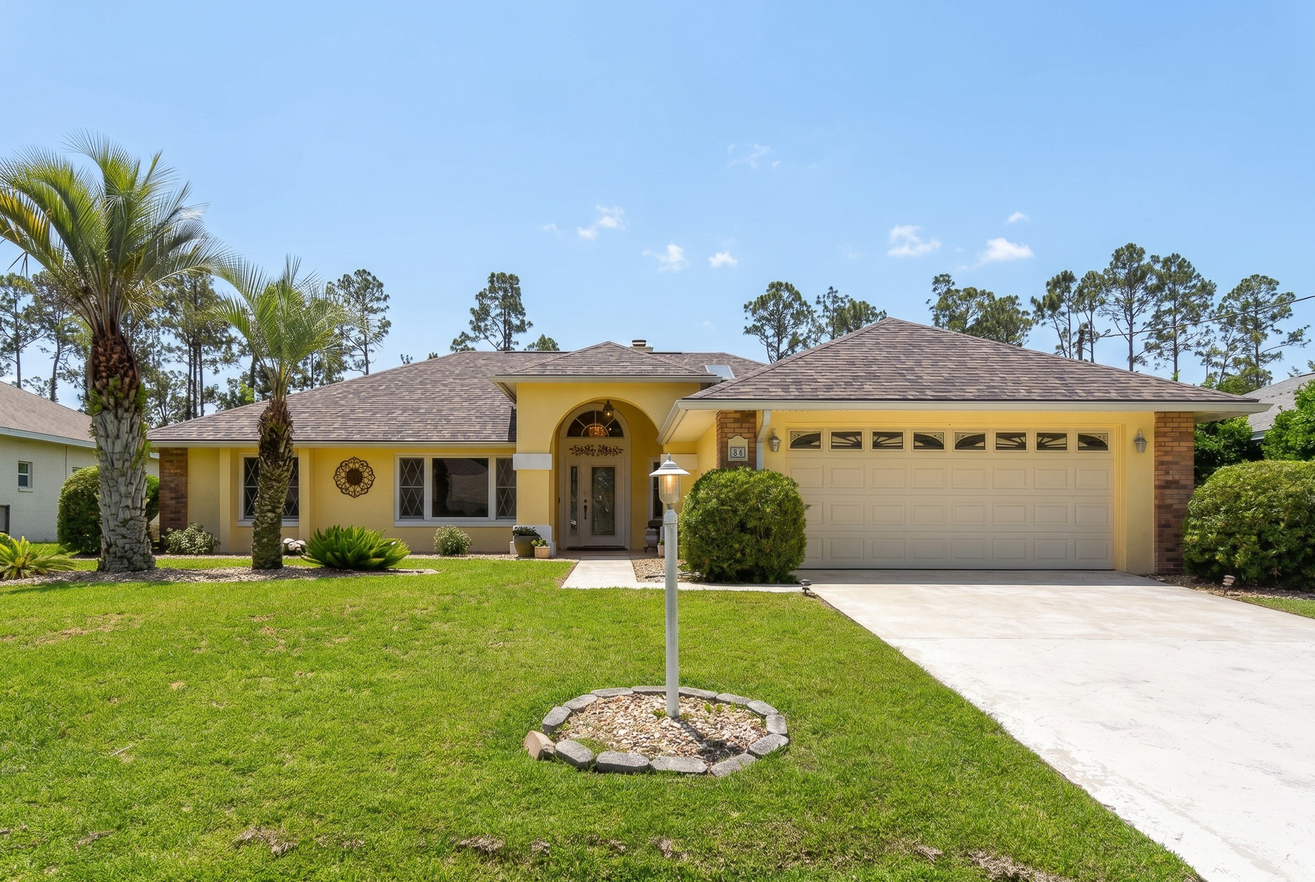 60 Westbury Lane Palm Coast FL 32164