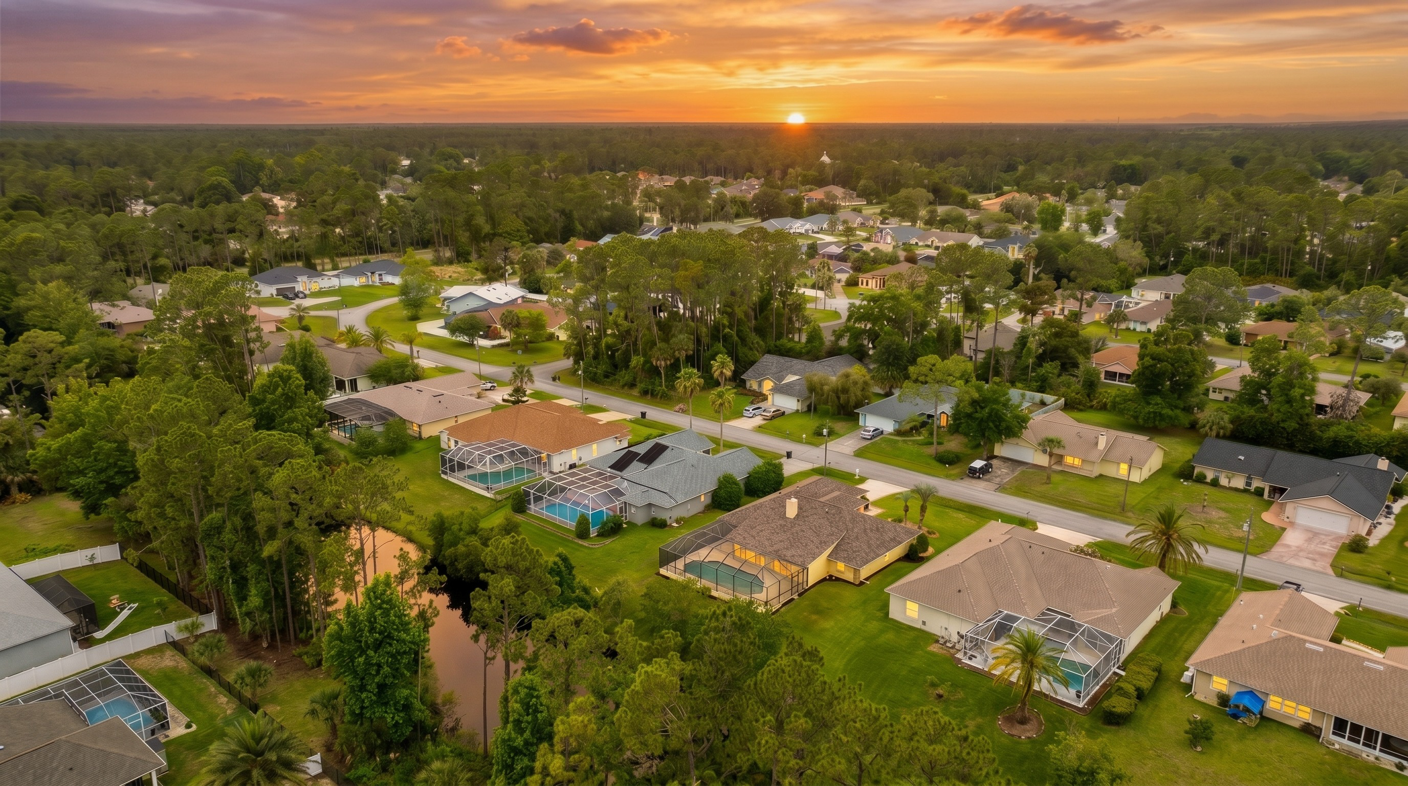 60 Westbury Lane Palm Coast FL 32164