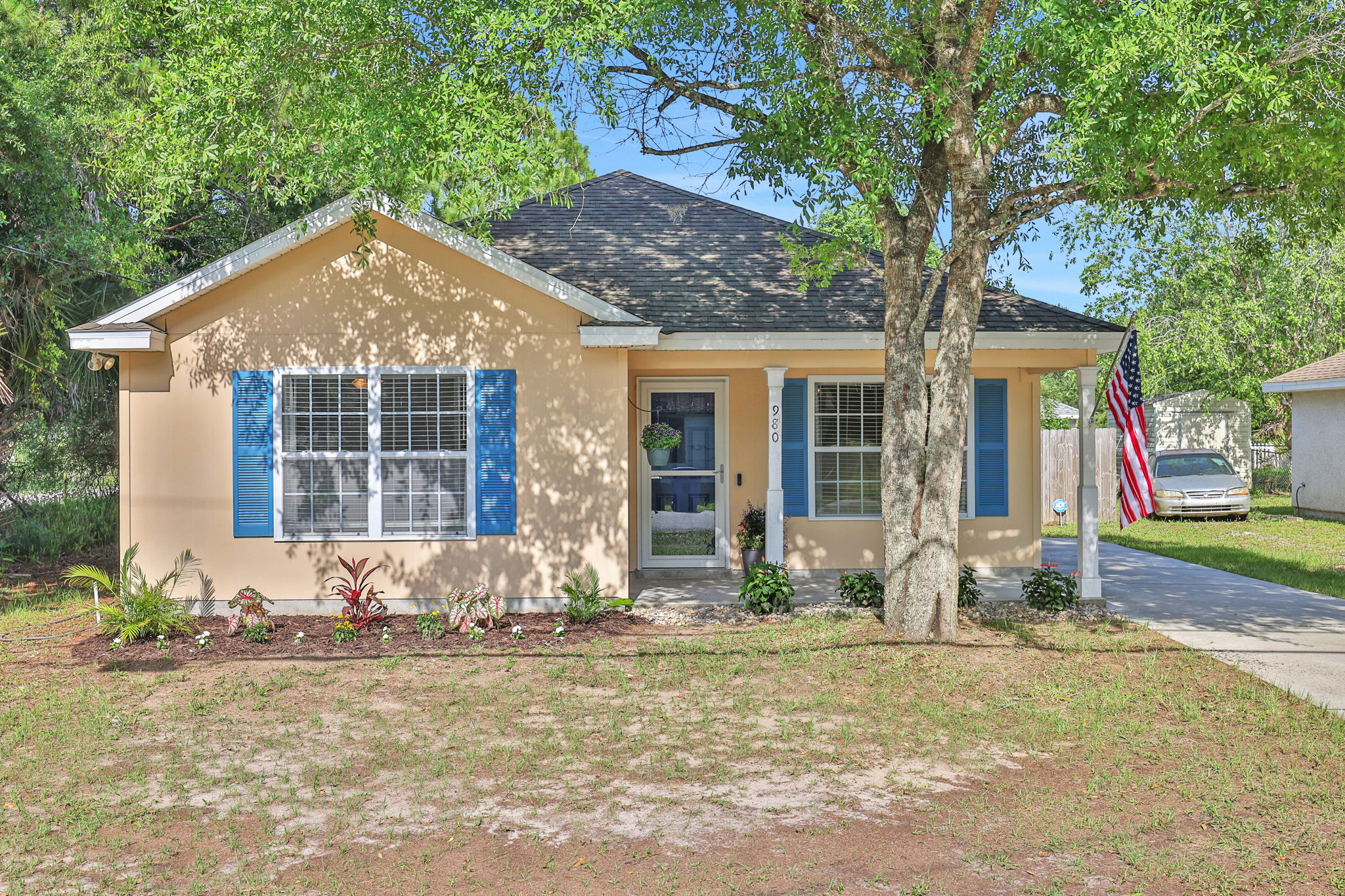 980 N Volusia Street St Augustine FL 32084