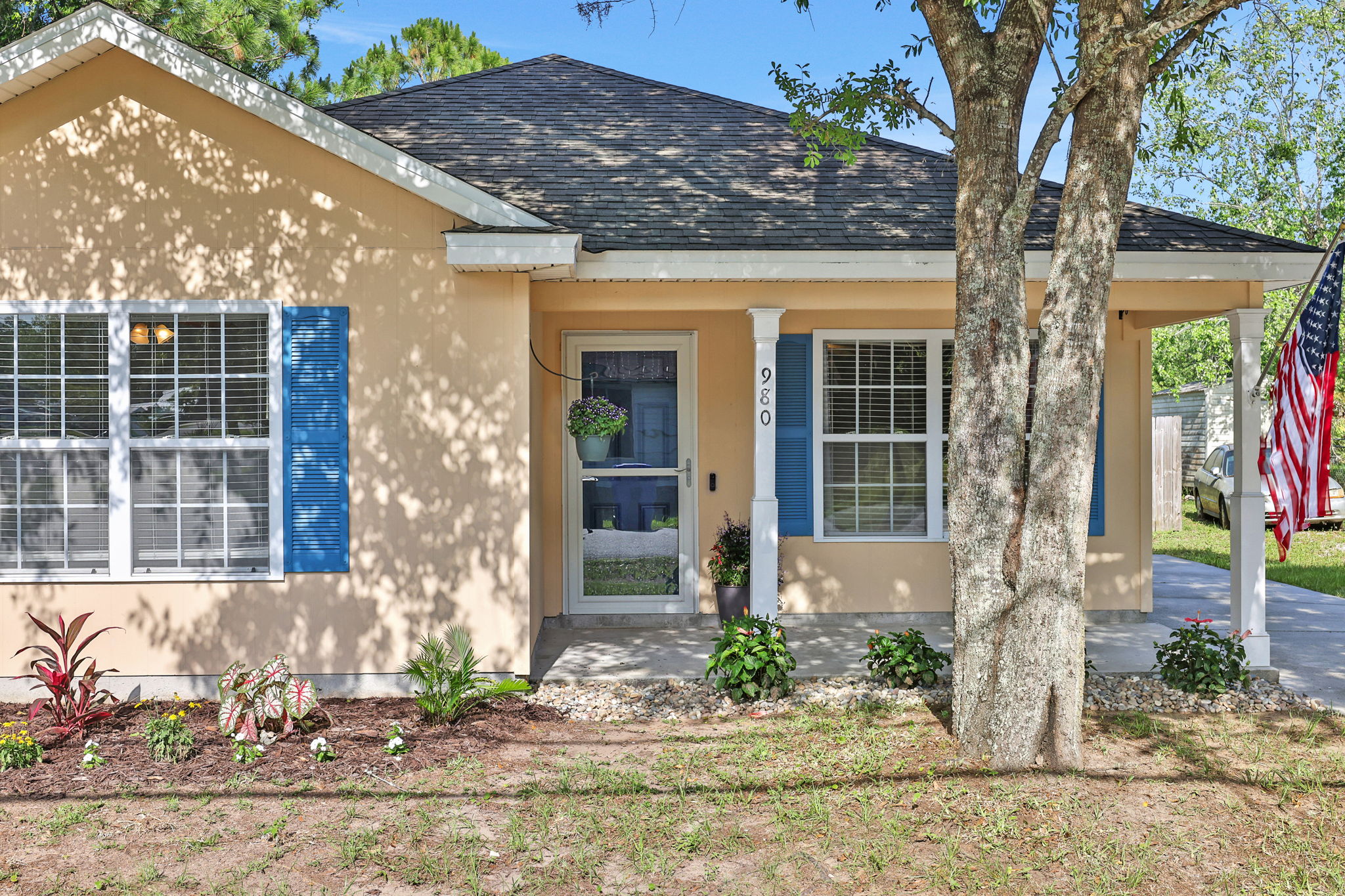 980 N Volusia Street St Augustine FL 32084