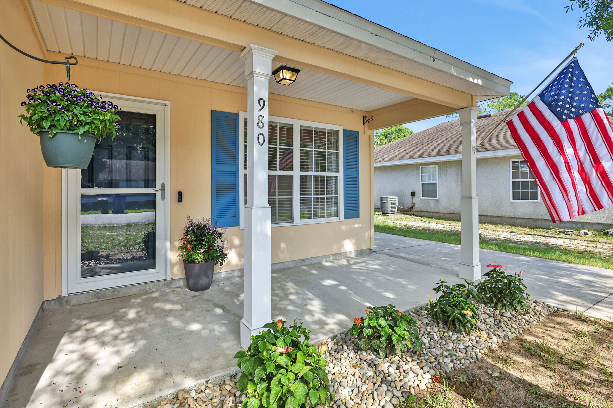 980 N Volusia Street St Augustine FL 32084