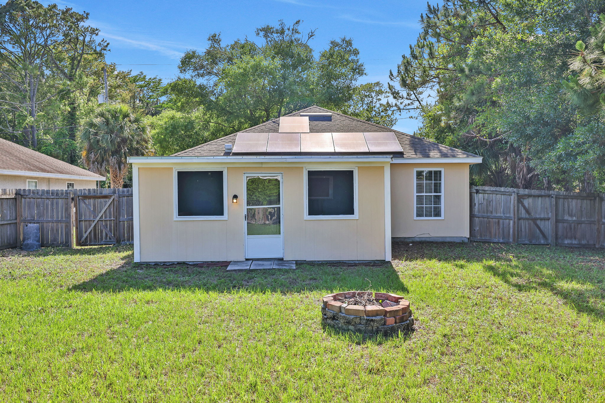 980 N Volusia Street St Augustine FL 32084