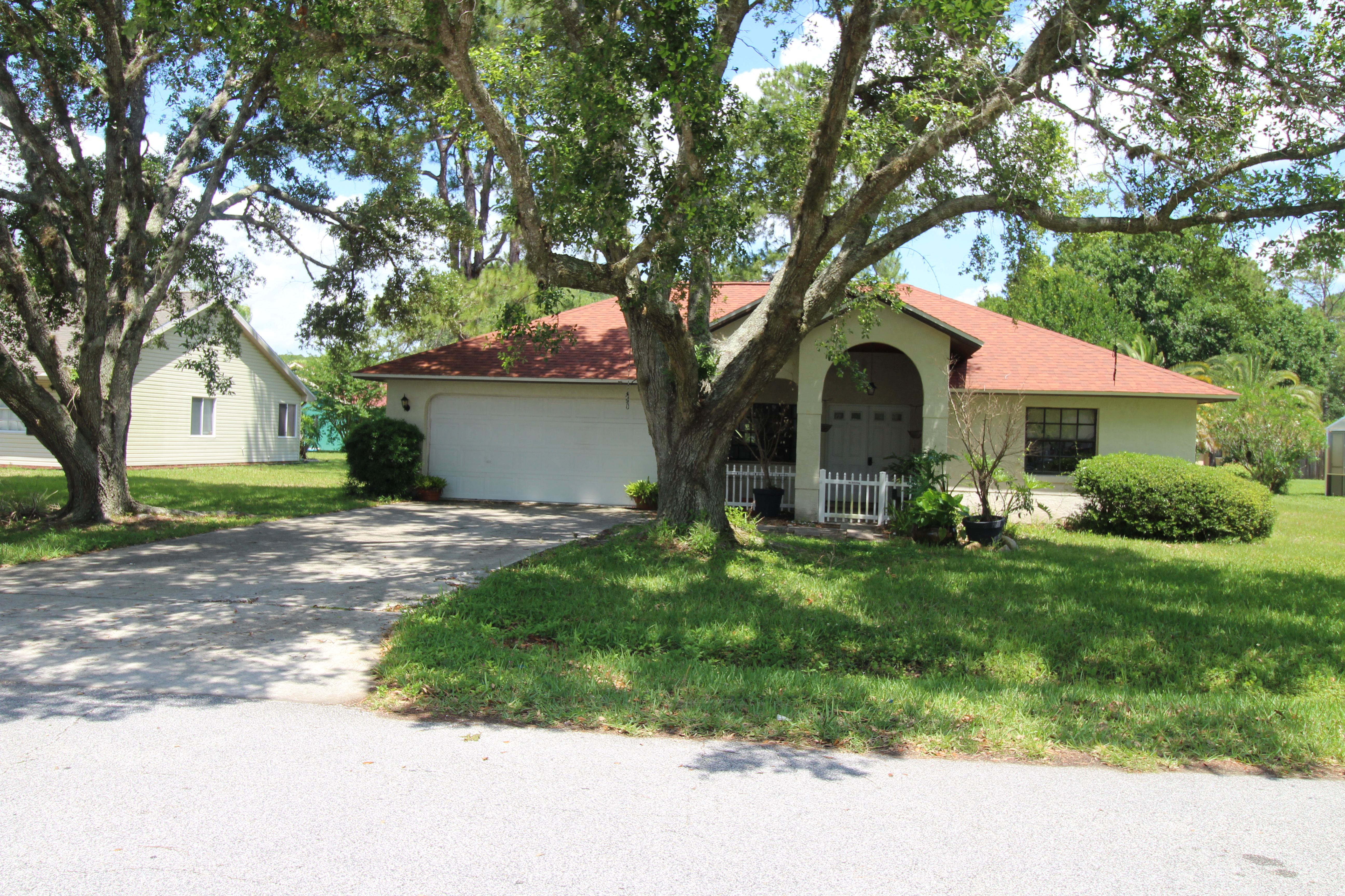 55 Westlee Lane Palm Coast FL 32164