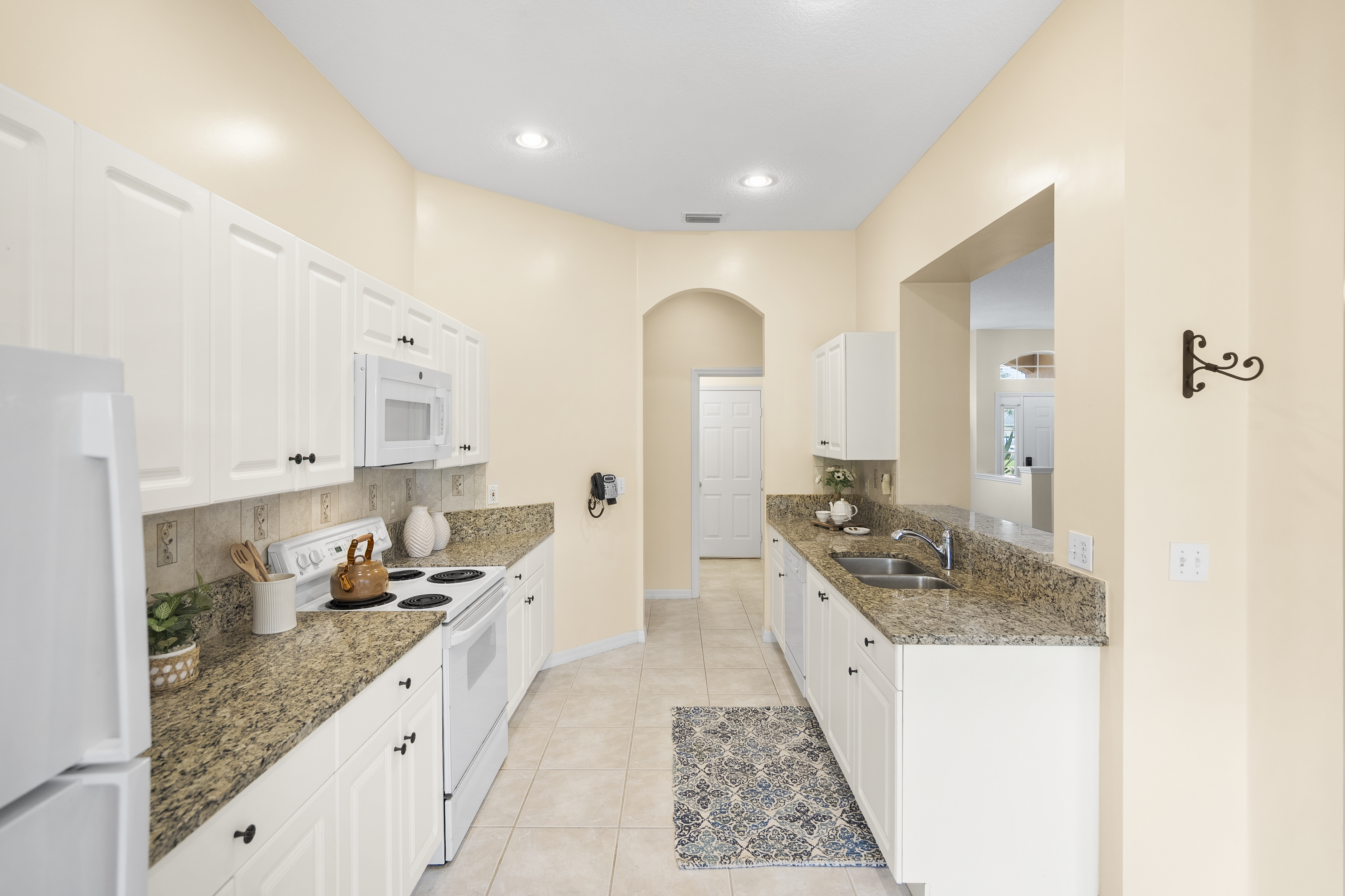 2361 Commodores Club Boulevard St Augustine FL 32080