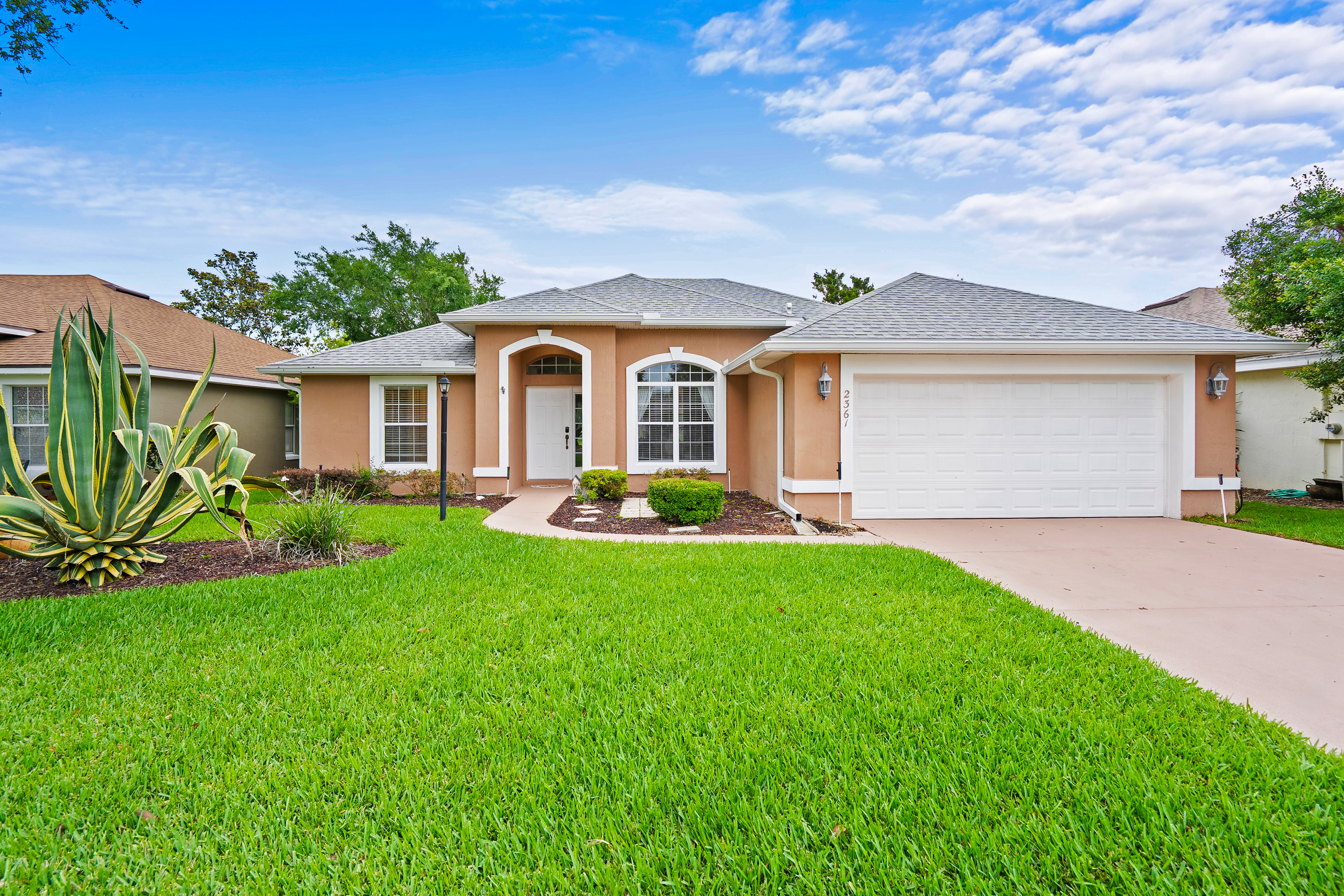 2361 Commodores Club Boulevard St Augustine FL 32080