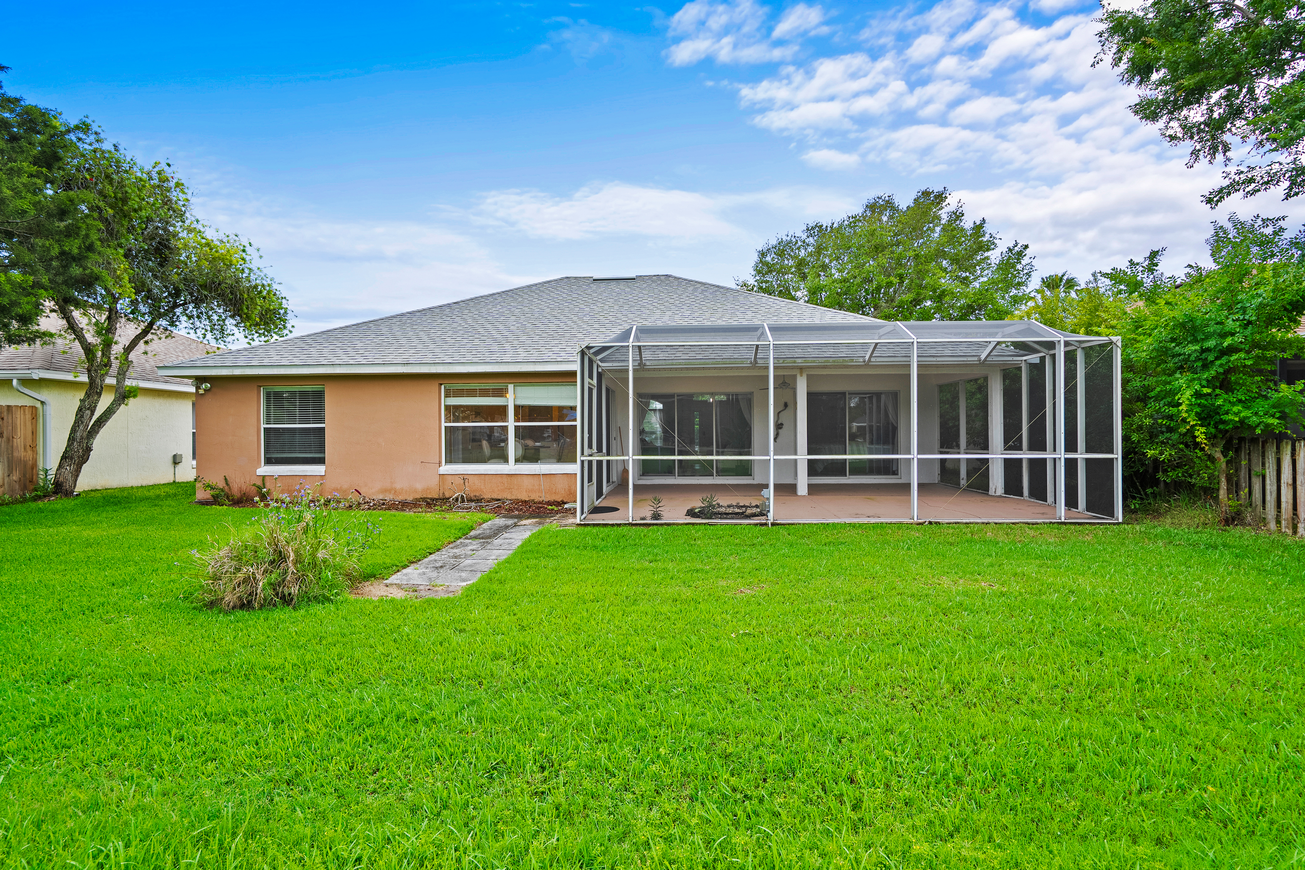 2361 Commodores Club Boulevard St Augustine FL 32080