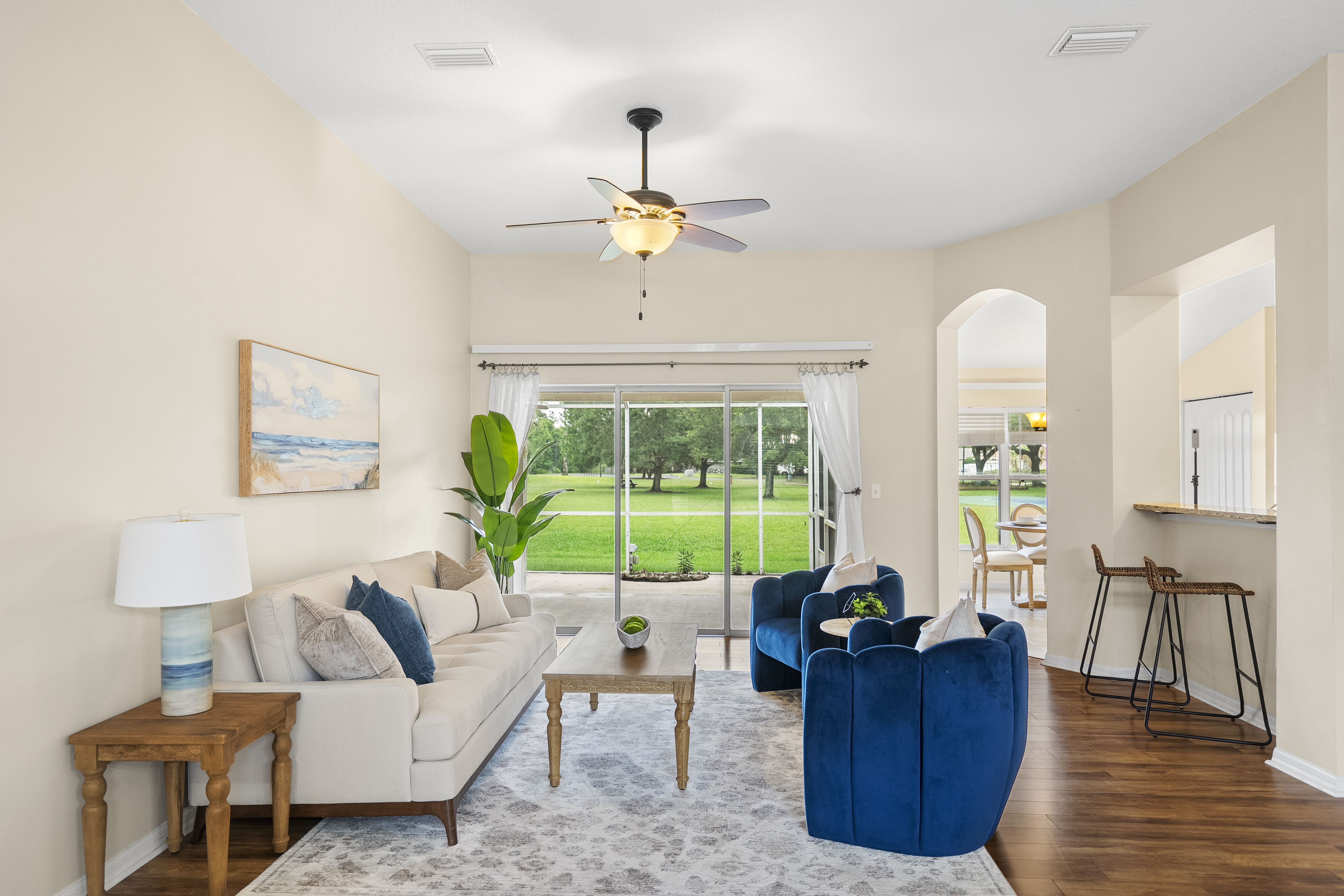 2361 Commodores Club Boulevard St Augustine FL 32080