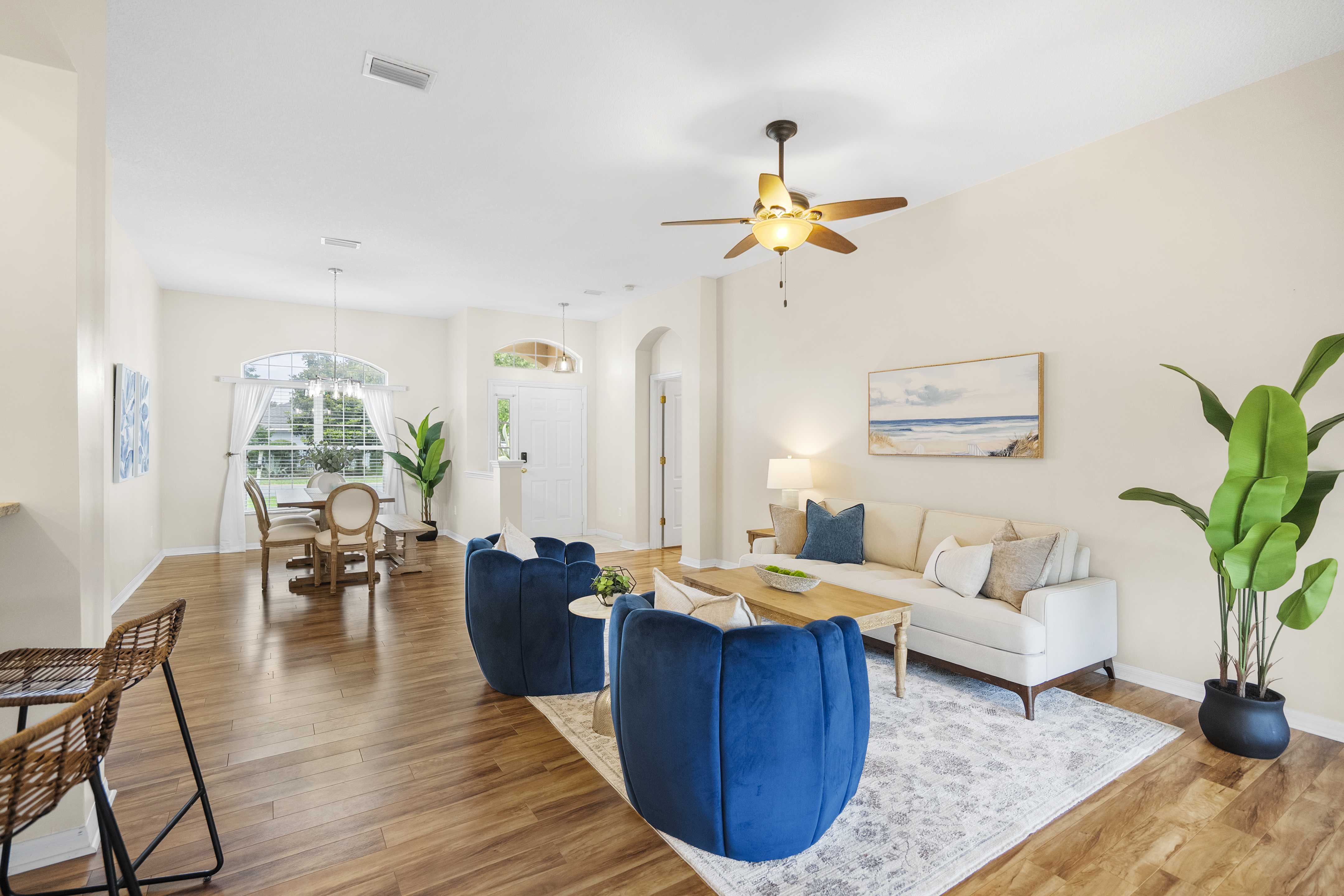 2361 Commodores Club Boulevard St Augustine FL 32080