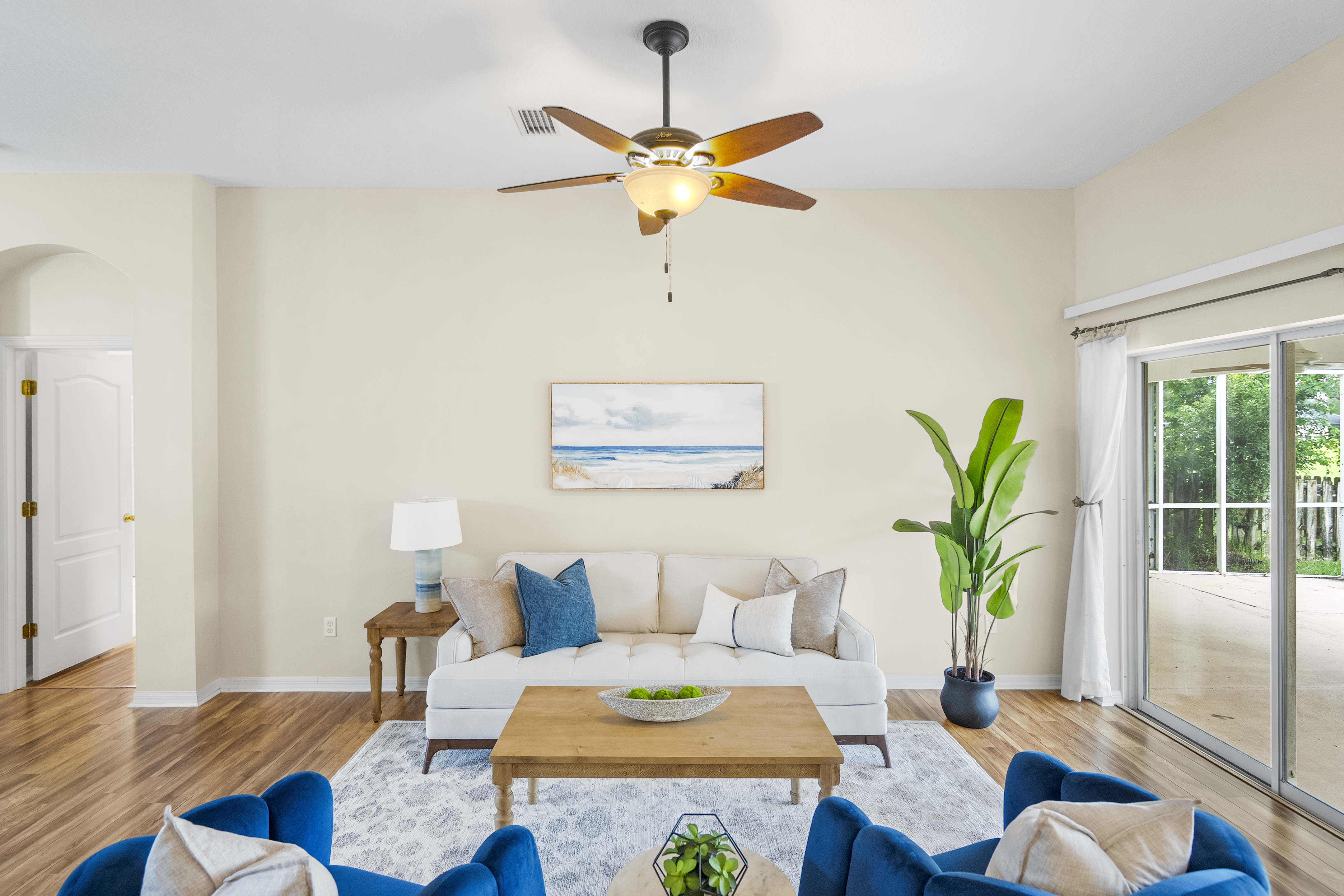 2361 Commodores Club Boulevard St Augustine FL 32080