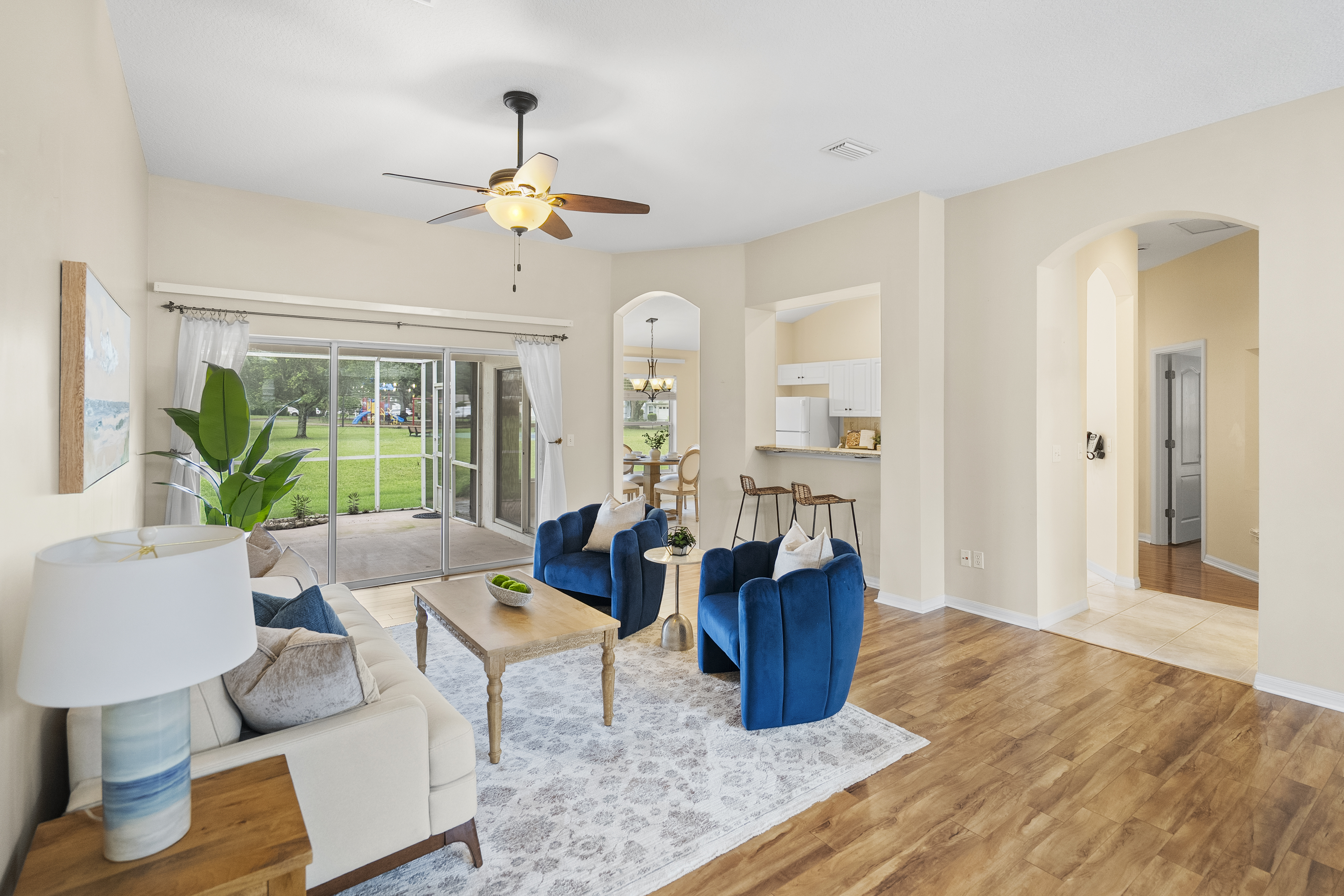 2361 Commodores Club Boulevard St Augustine FL 32080