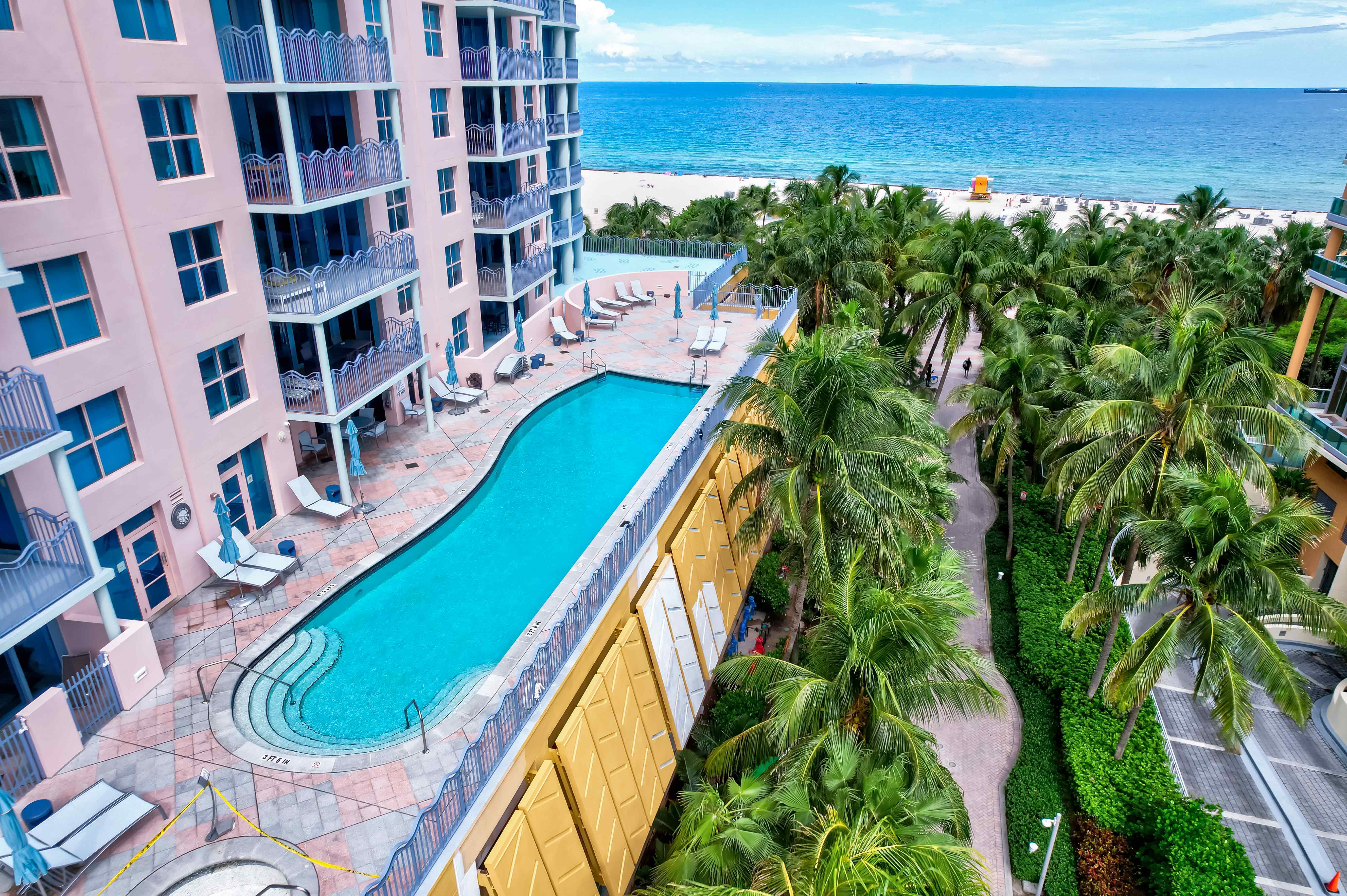1500 Ocean Drive Miami Beach FL 33139
