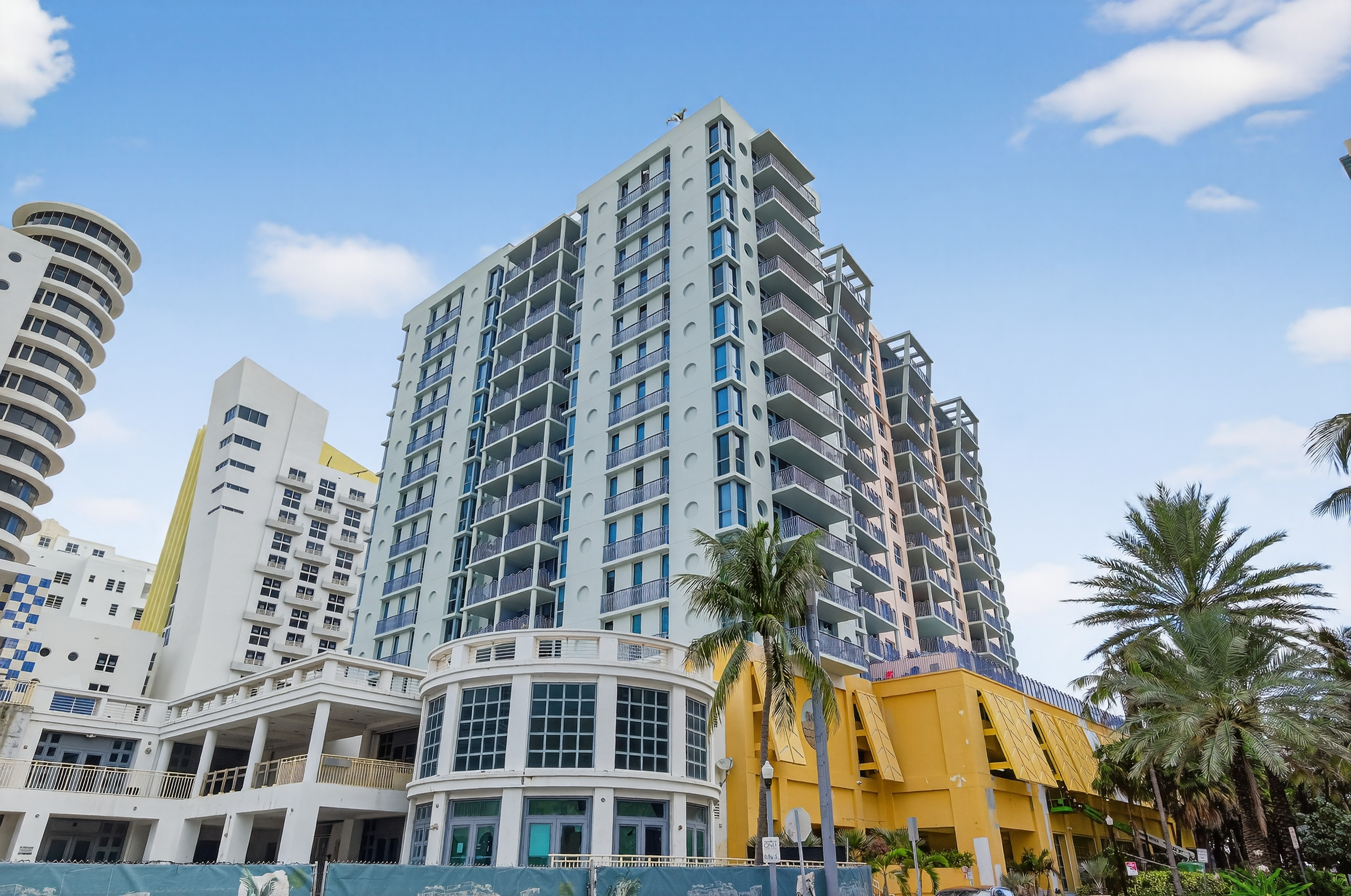 1500 Ocean Drive Miami Beach FL 33139