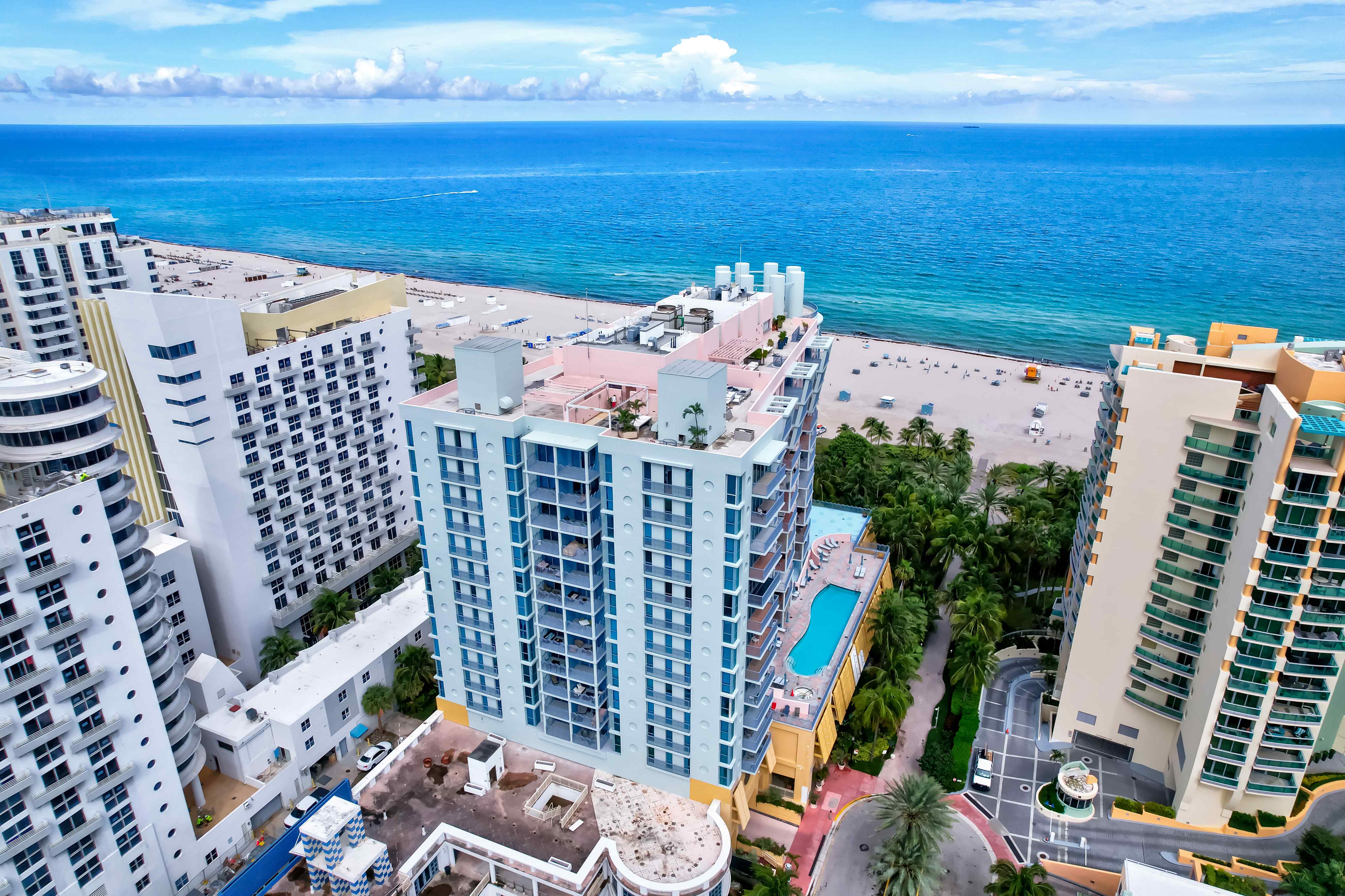 1500 Ocean Drive Miami Beach FL 33139