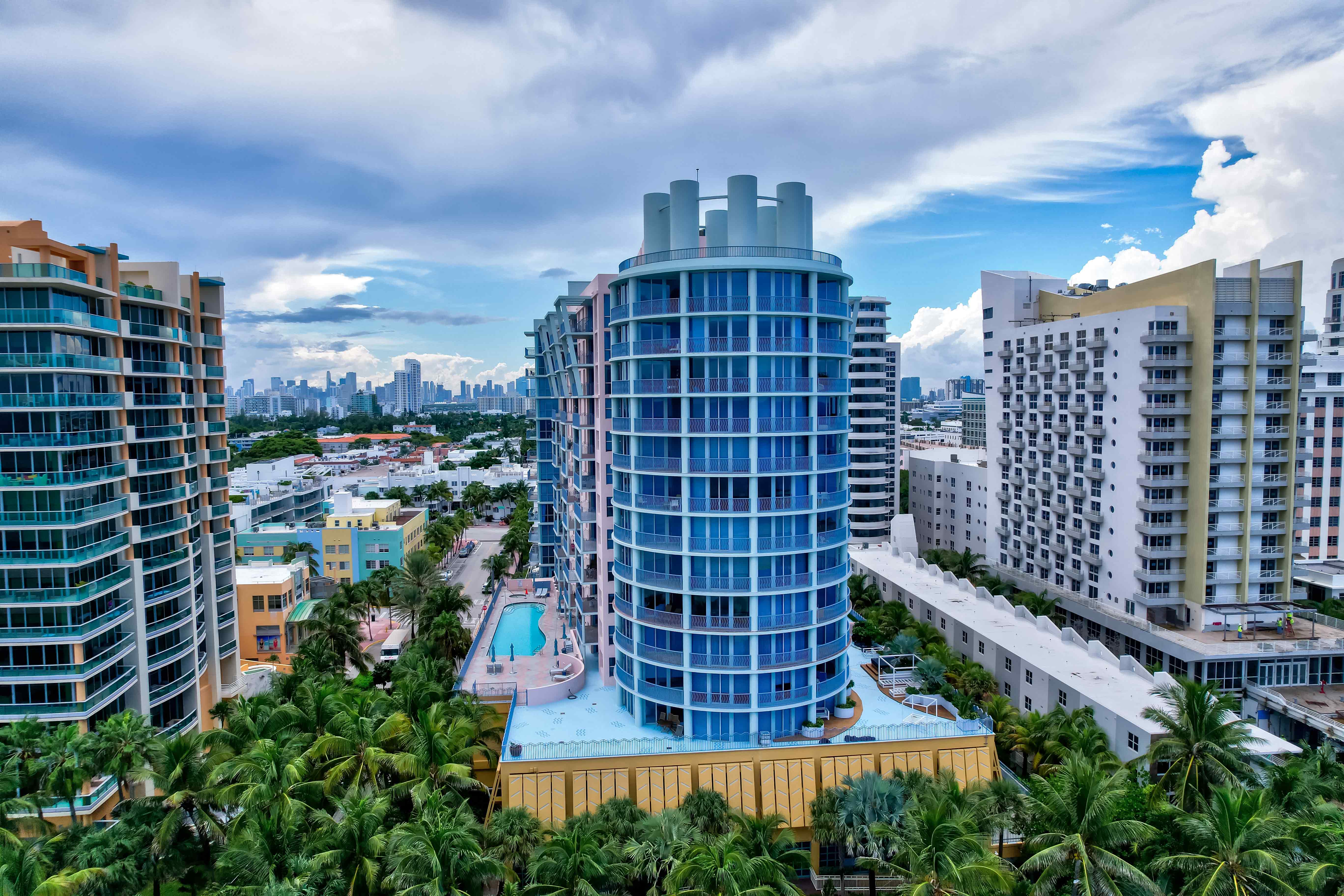 1500 Ocean Drive Miami Beach FL 33139