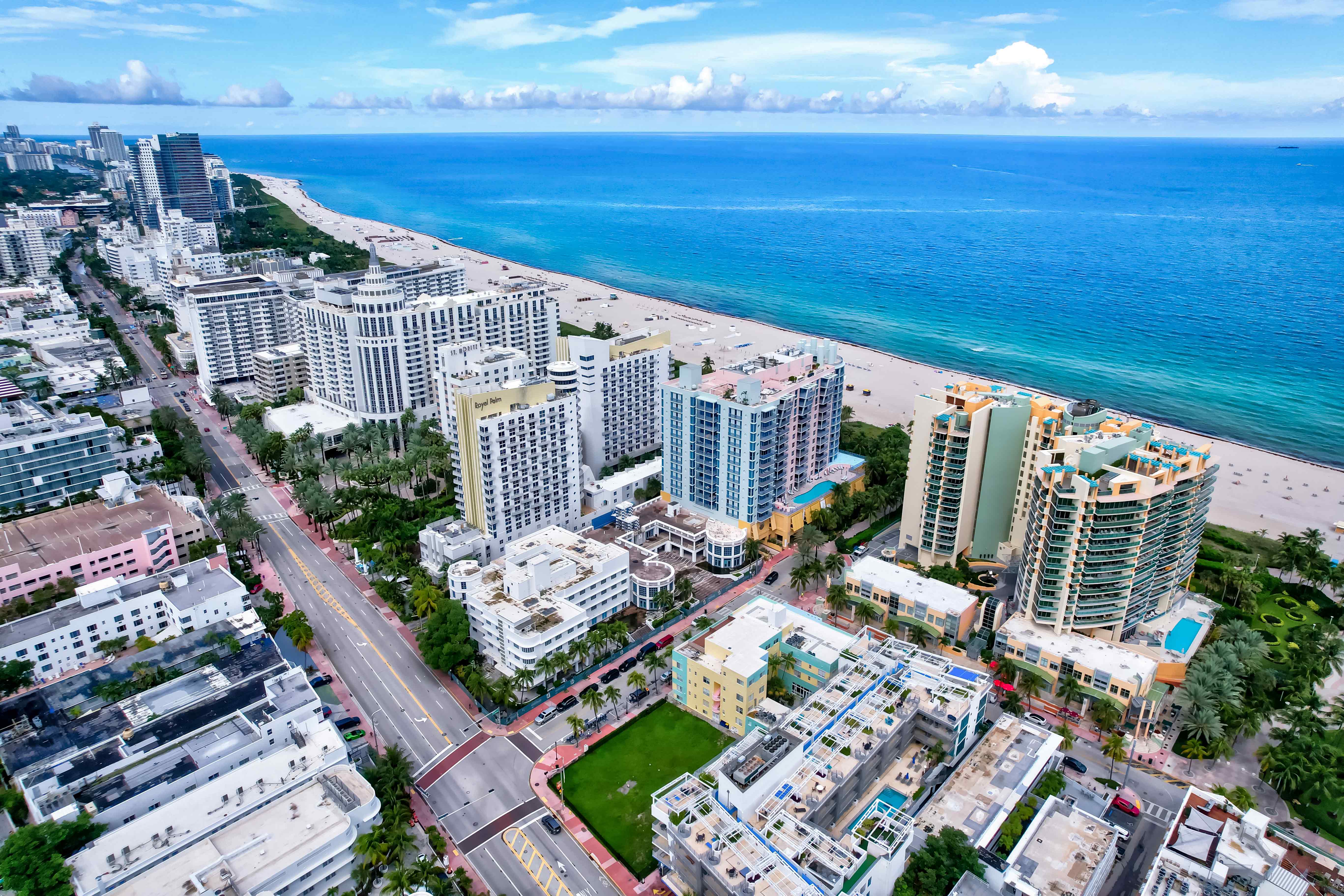 1500 Ocean Drive Miami Beach FL 33139