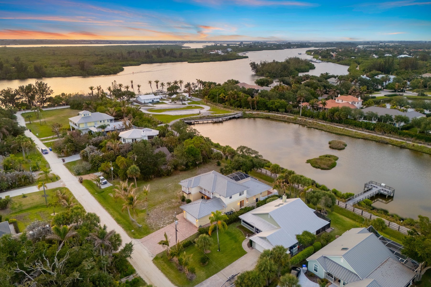 1026 Morningside Drive Vero Beach FL 32963